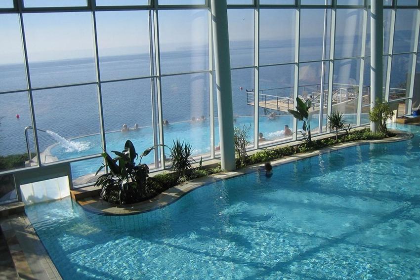 Apartment with Terrace photo 3