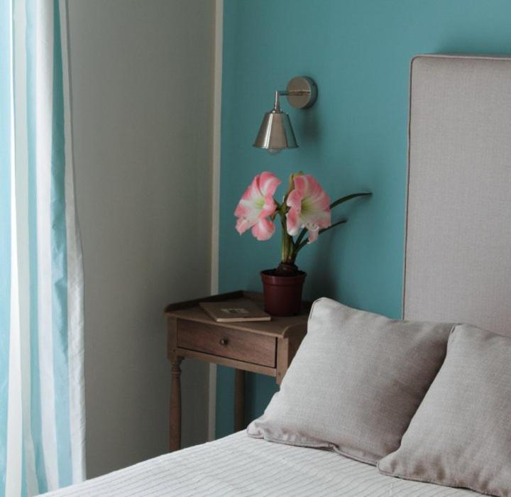 Double Room with Balcony photo 1