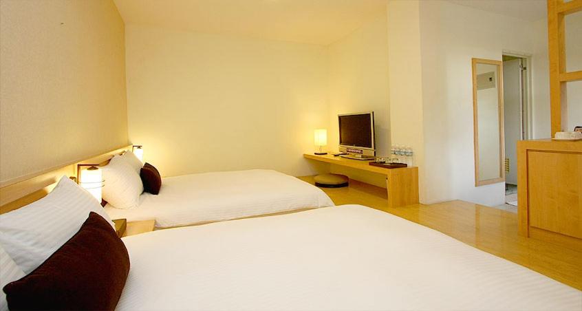 Standard Quadruple Room photo 3