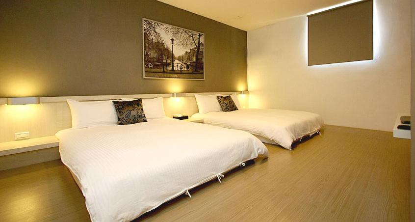 Standard Quadruple Room photo 1