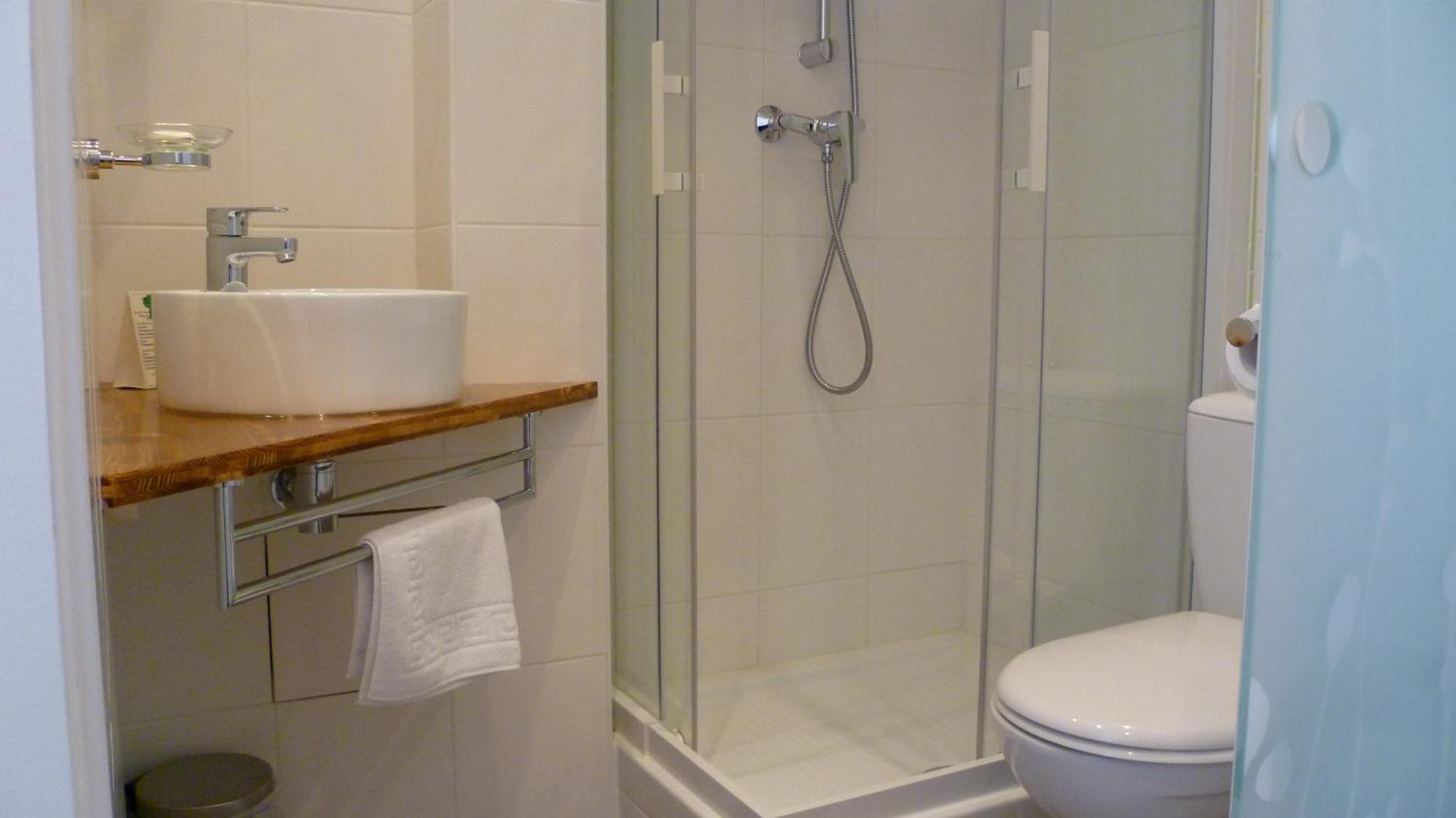 Standard Single Room photo 2