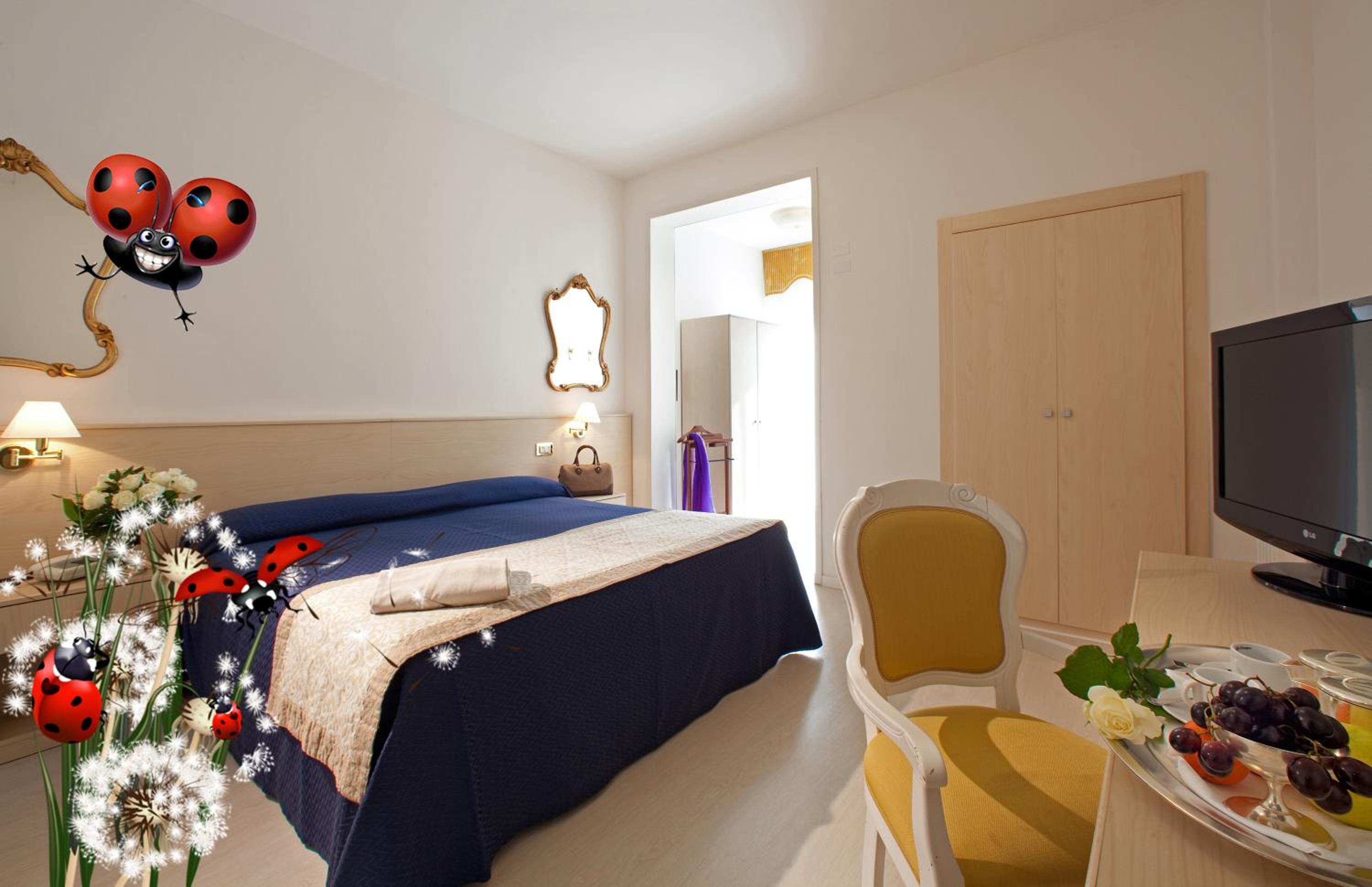 Comfort Single Room photo 2