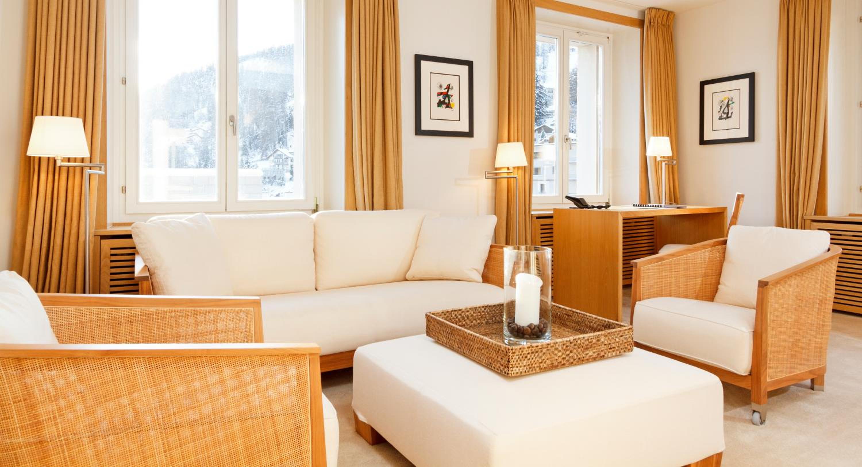 Deluxe Suite - Photo 5