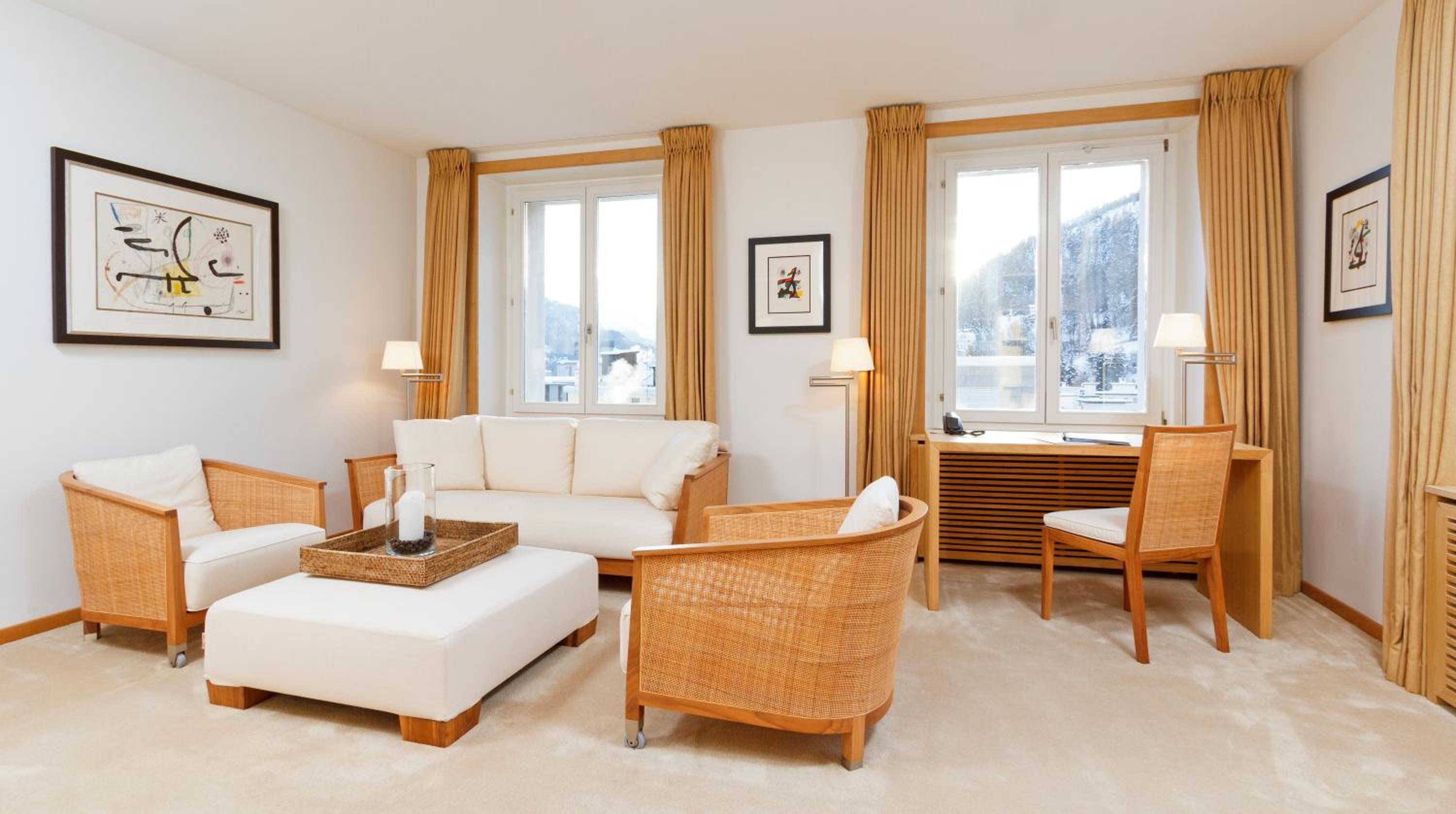 Deluxe Suite - Photo 6