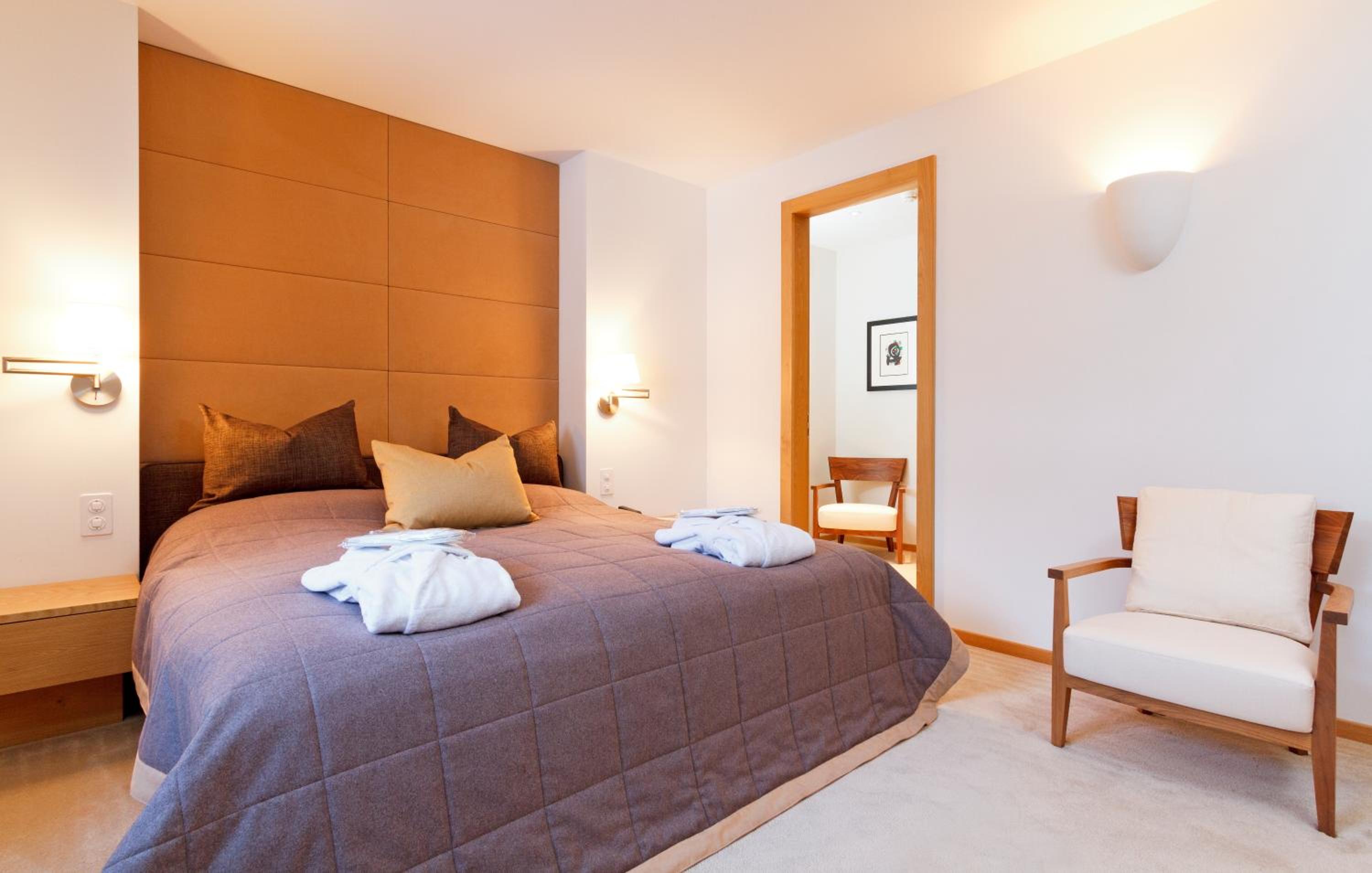 Deluxe Suite - Photo 2