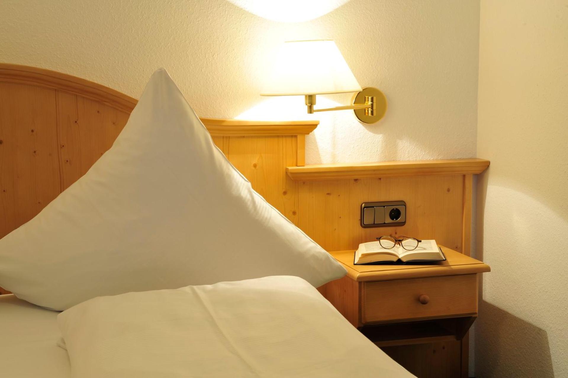 Deluxe Double Room with Balcony photo 1
