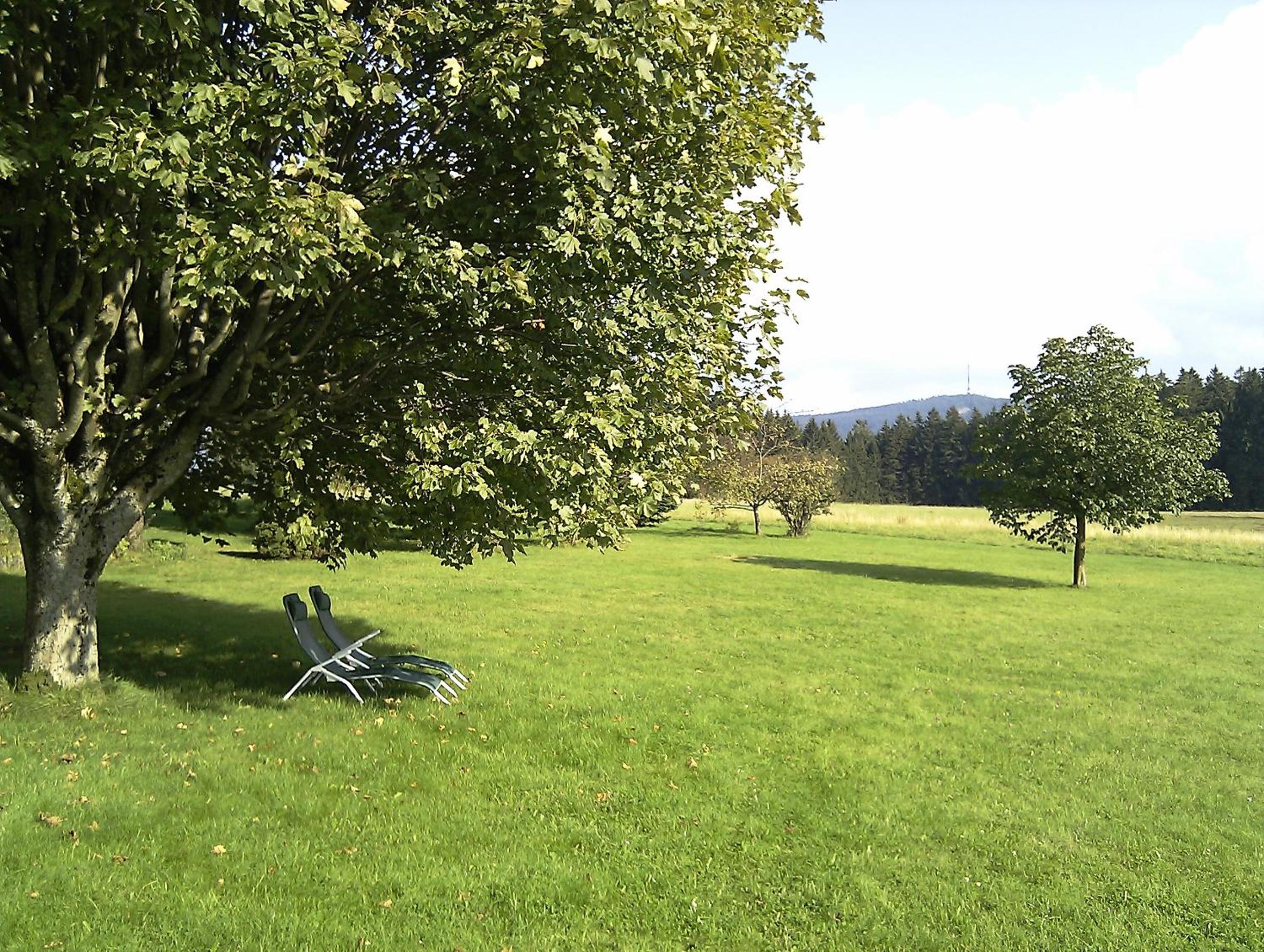 Five-Bedroom Holiday Home photo 3