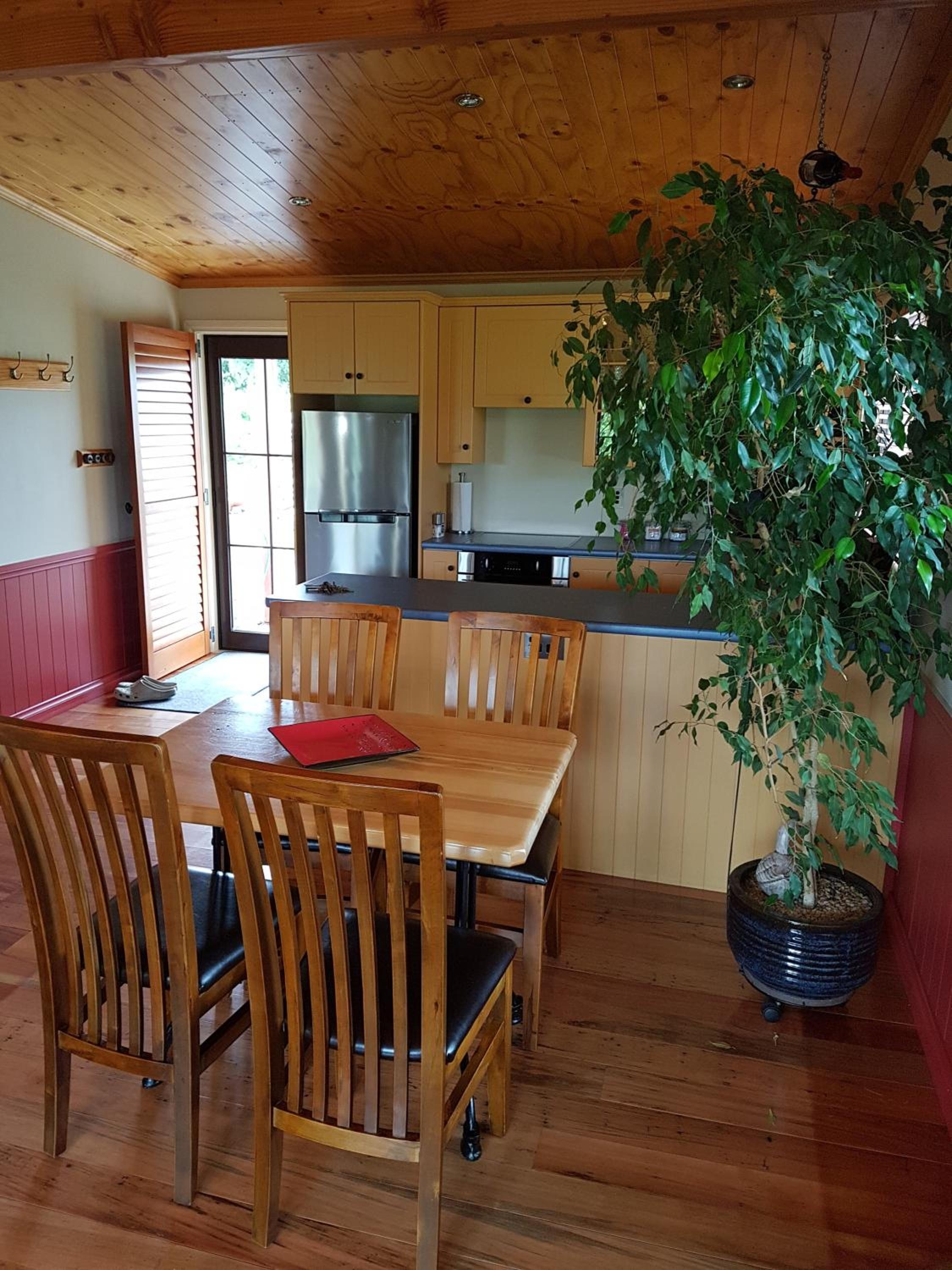 Cottage photo 2