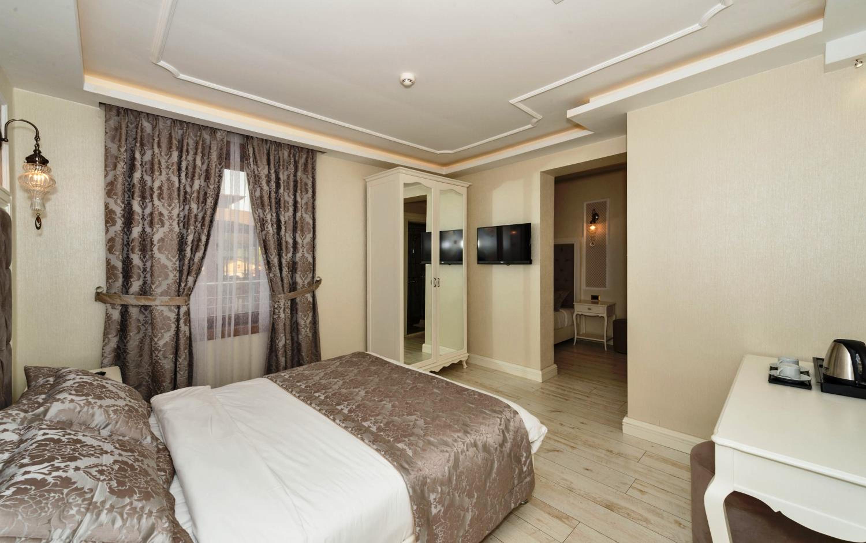 Triple Room photo 1