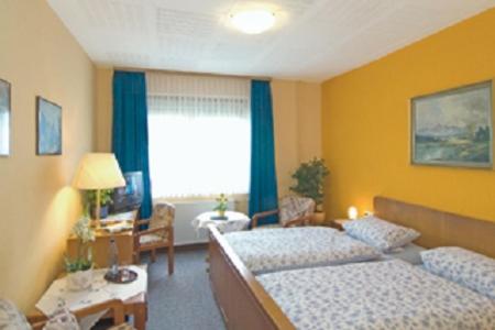 Double Room with Private Bathroom photo 1