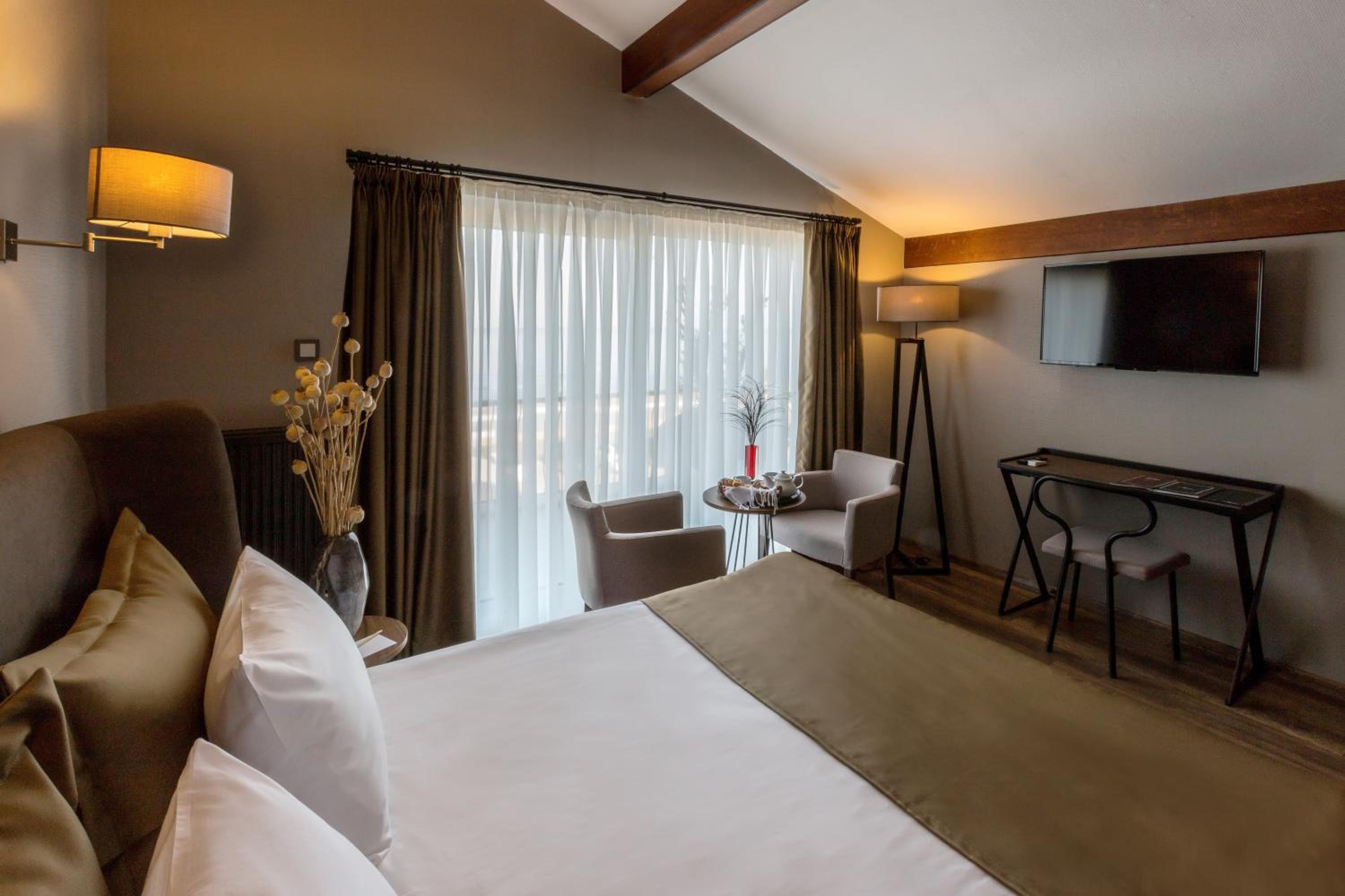 Double Room with Sea View photo 3