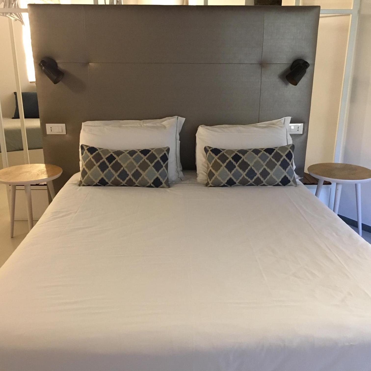 Deluxe Family Suite photo 2