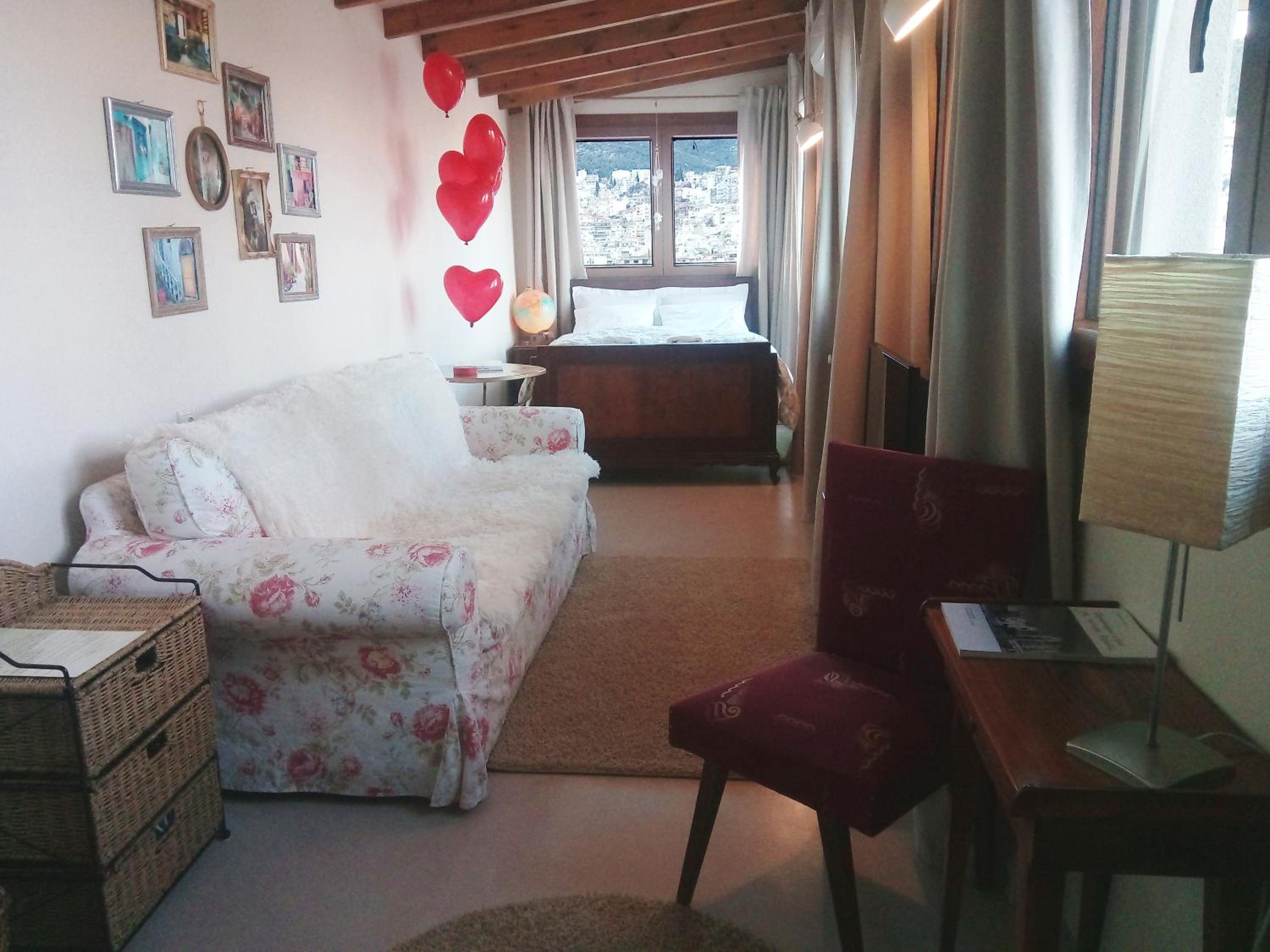 Suite with Terrace - Photo 1