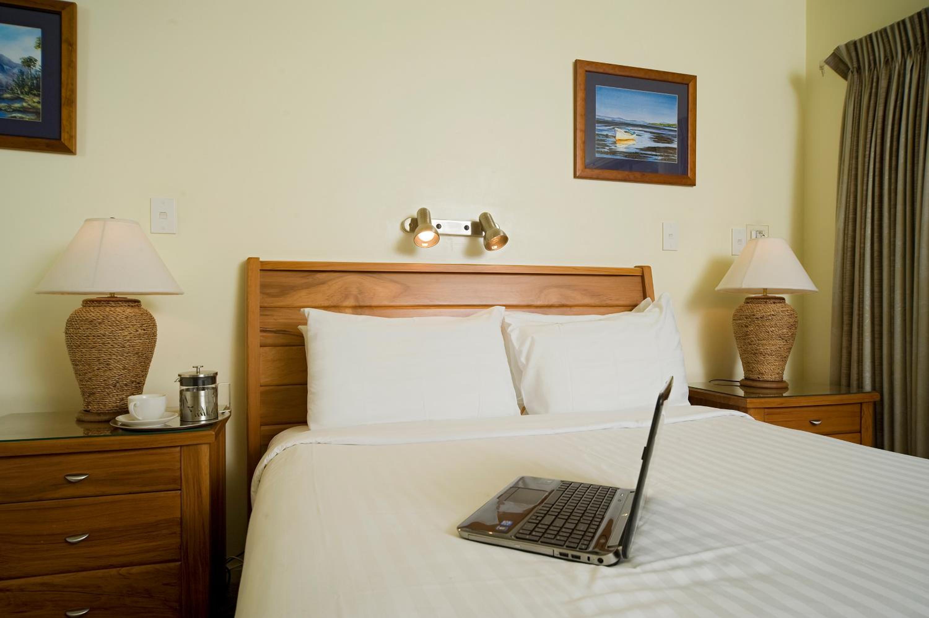 Superior Twin Room - Photo 2