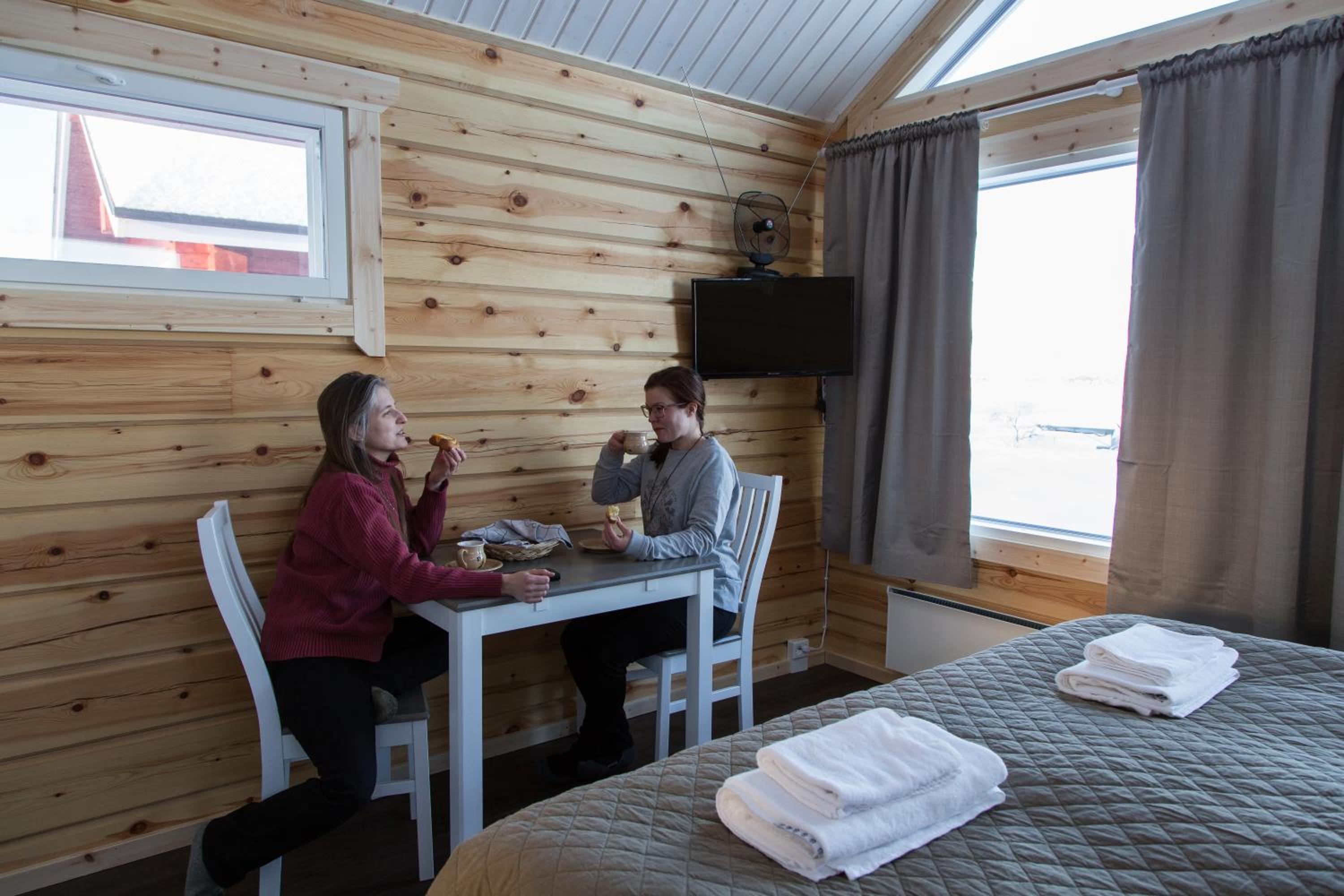 Chalet photo 2