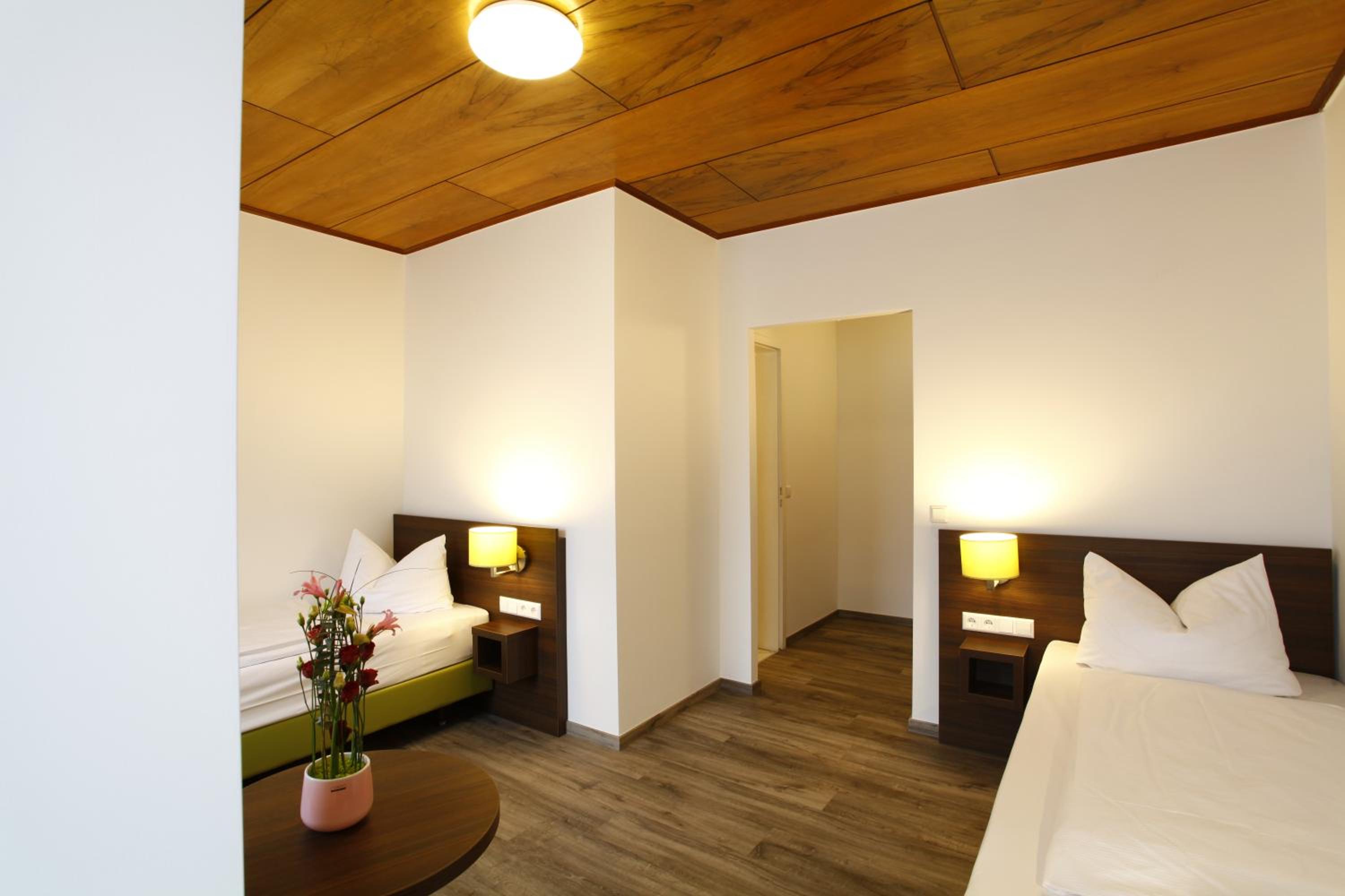 Triple Room - Photo 5