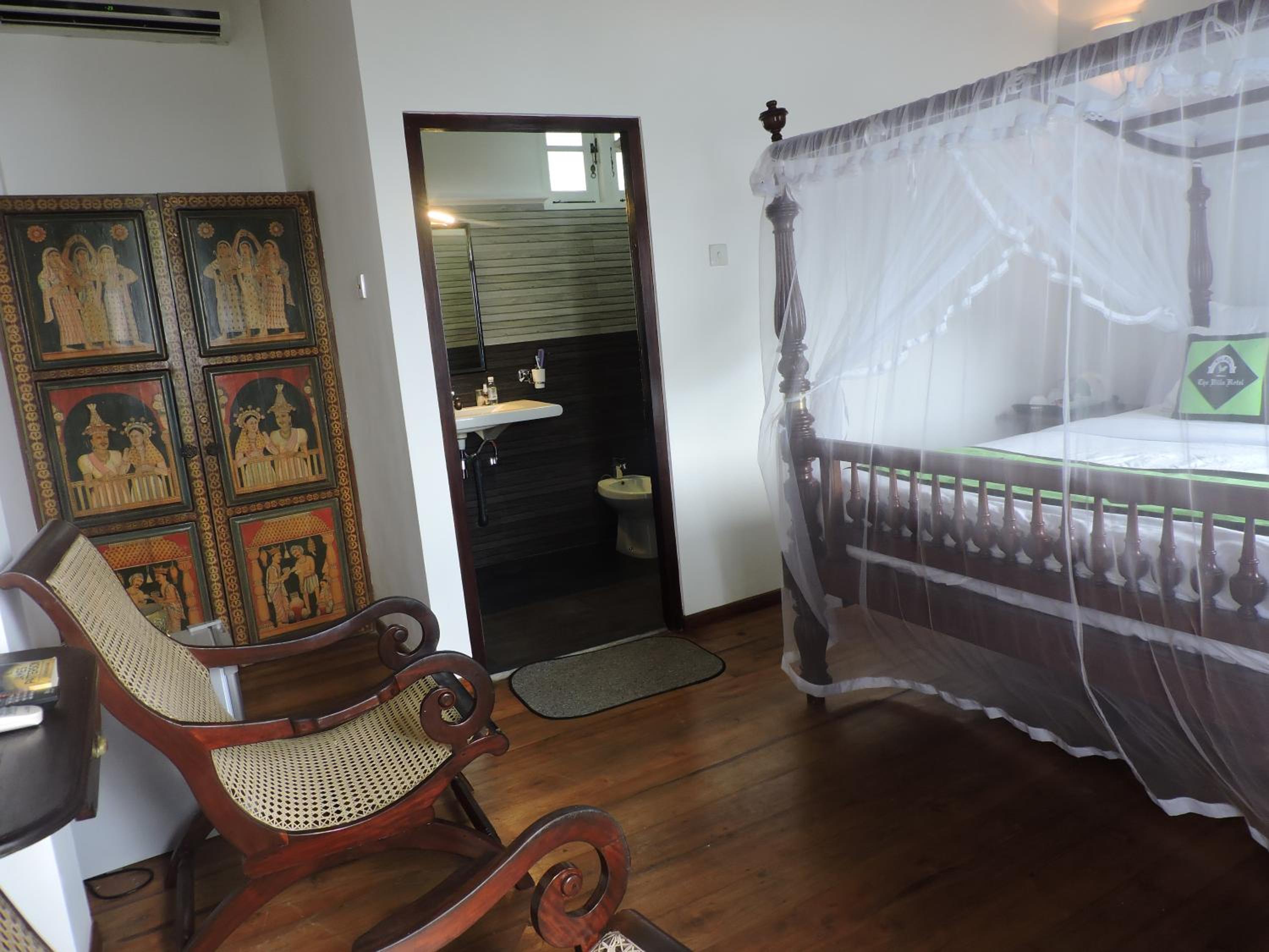 Superior Double Room - Photo 6