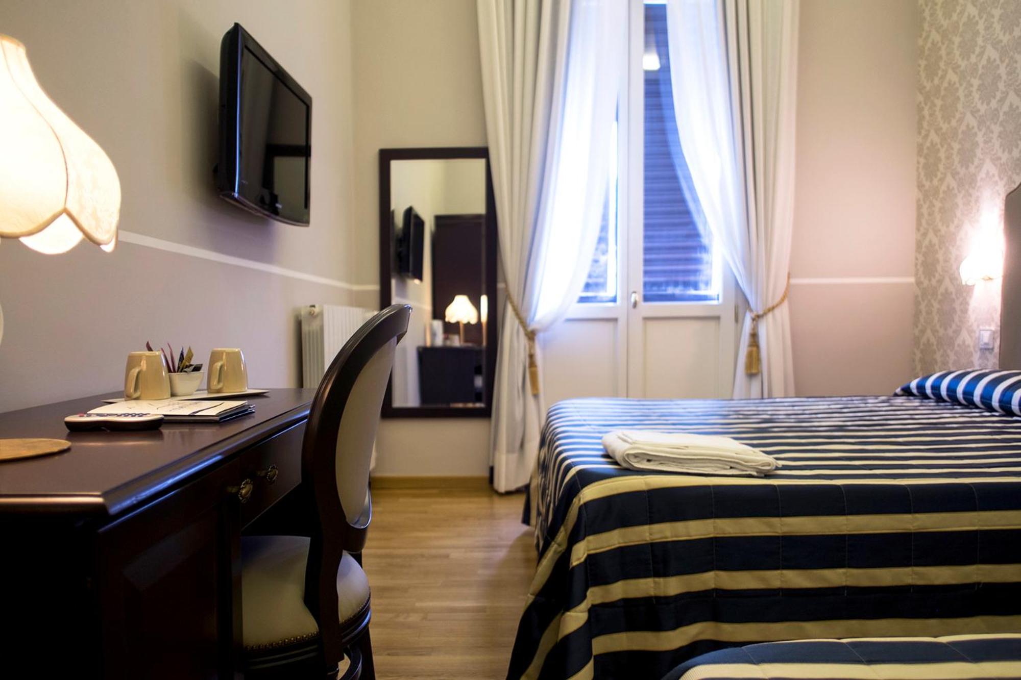 Double Room photo 1