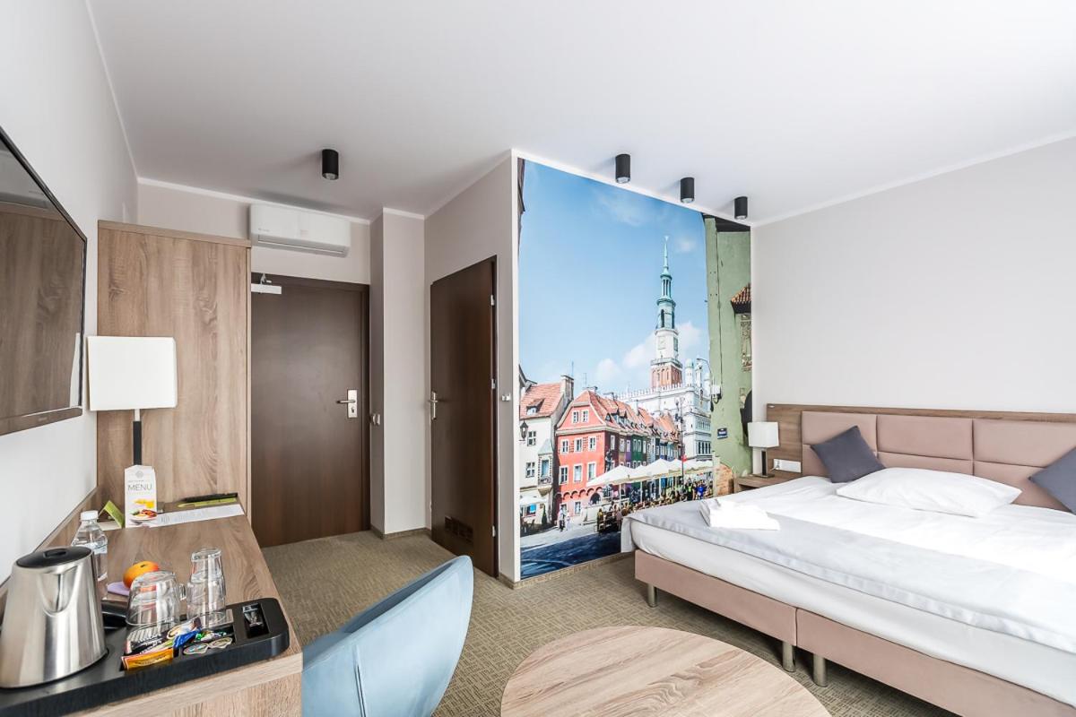 Standard King Room - Photo 4