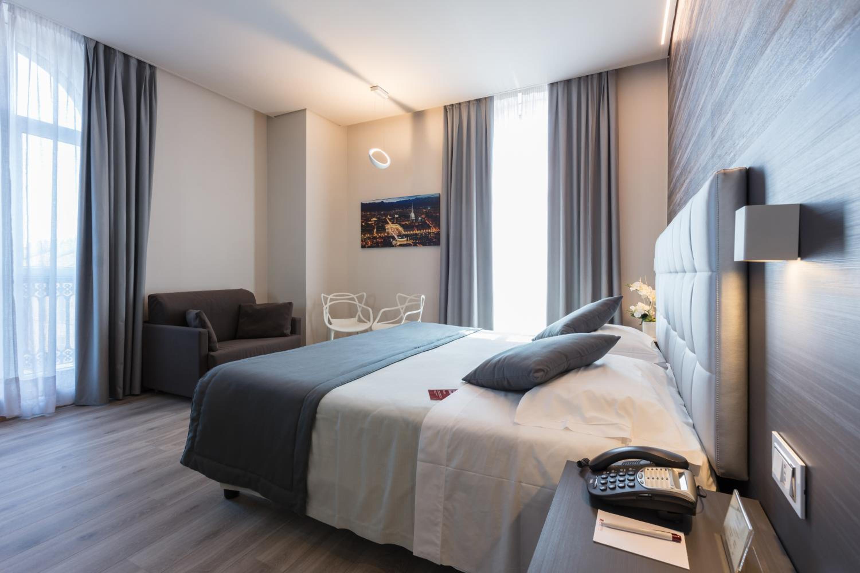 Deluxe Triple Room - Photo 1