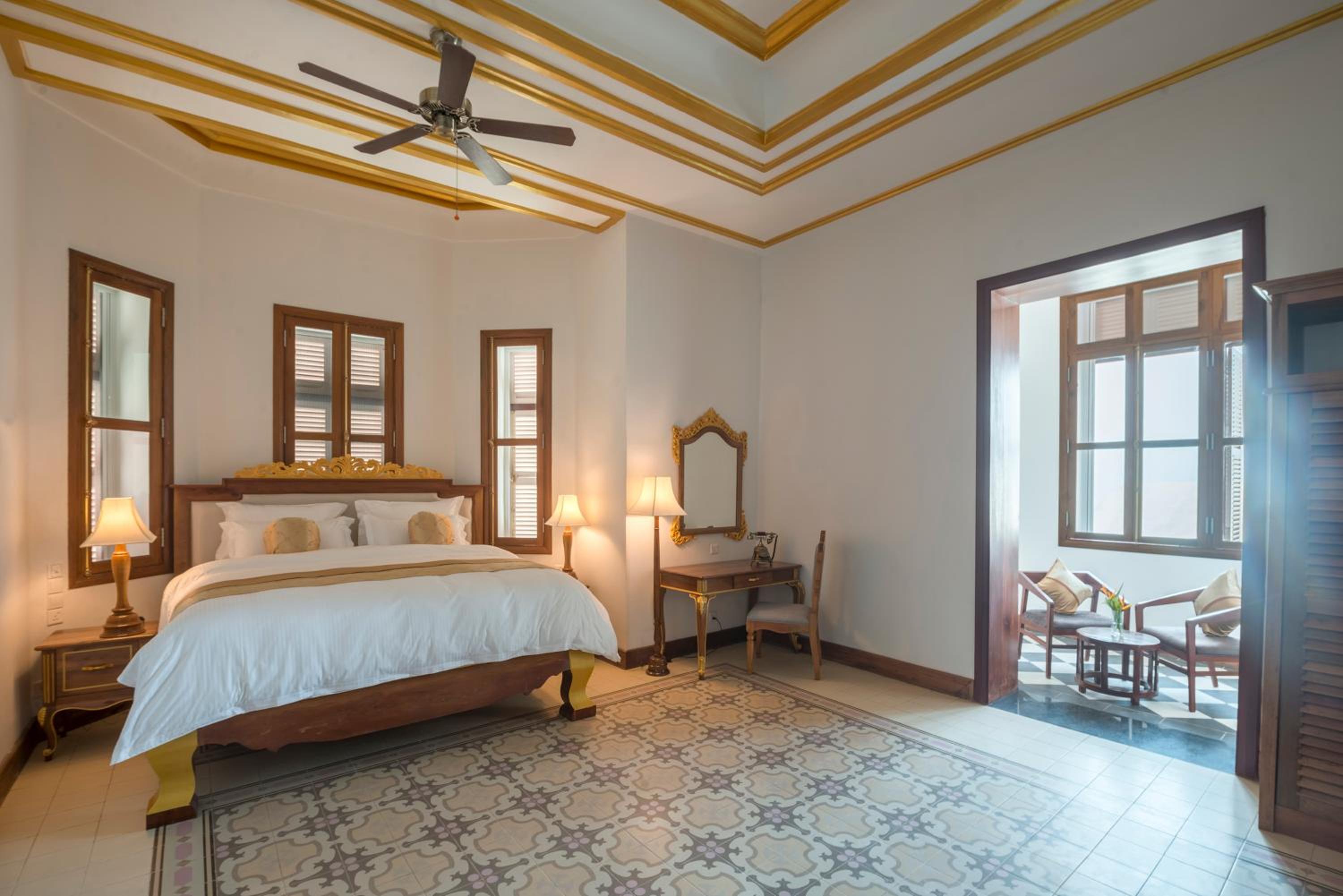 Sokha Suite photo 2