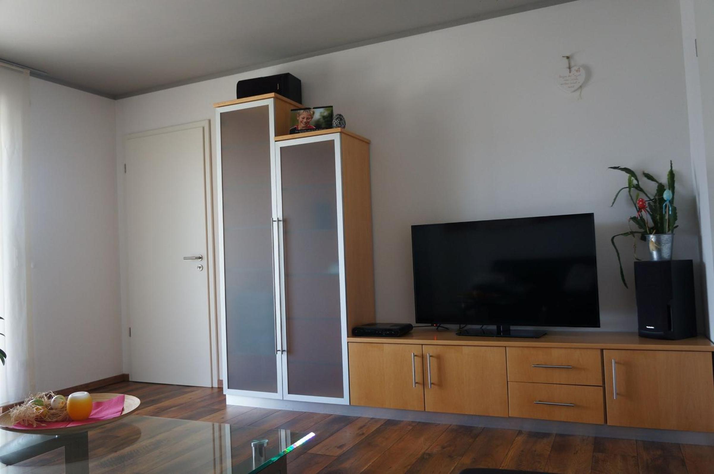 Apartment photo 1