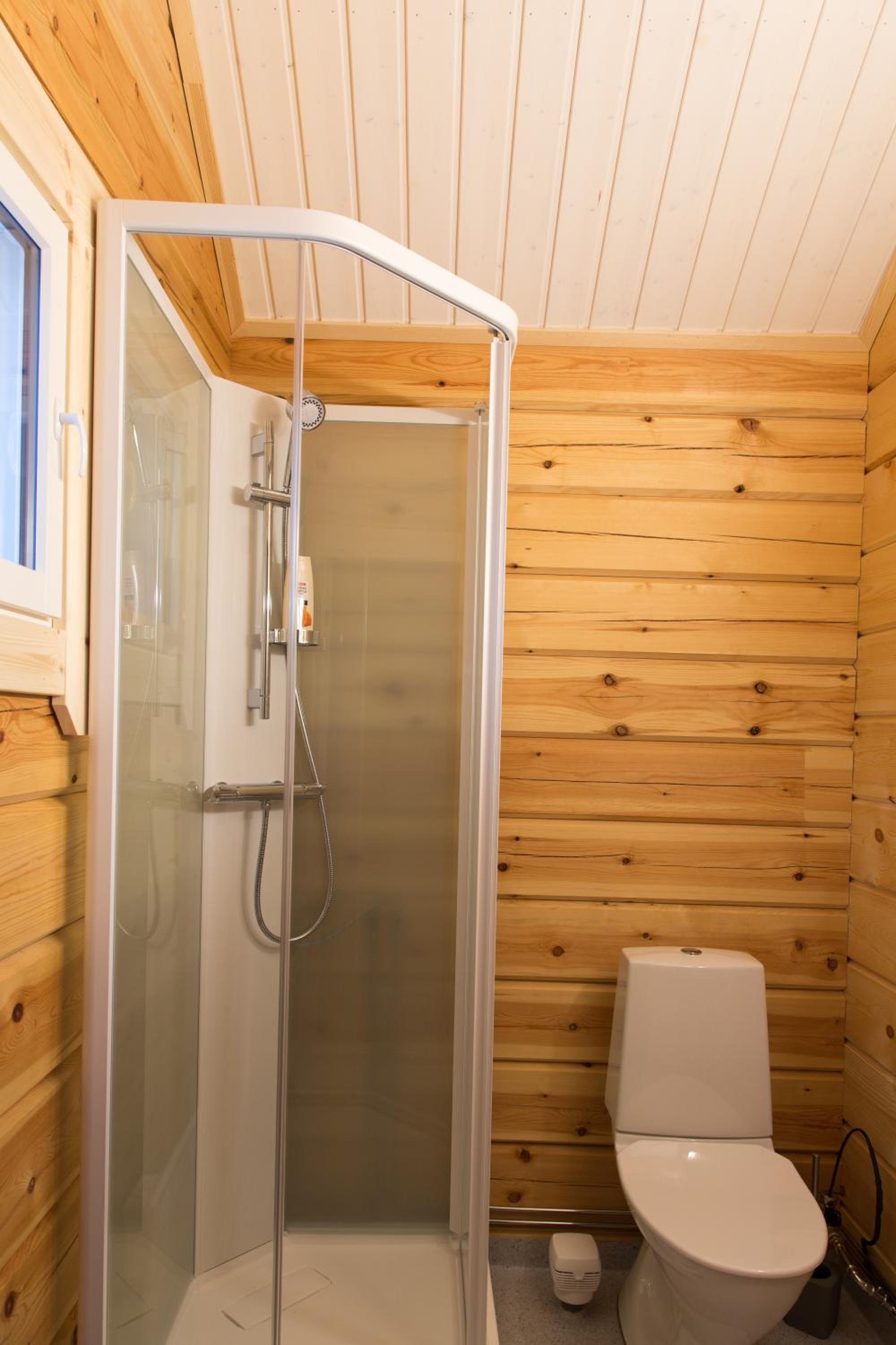 Chalet photo 3