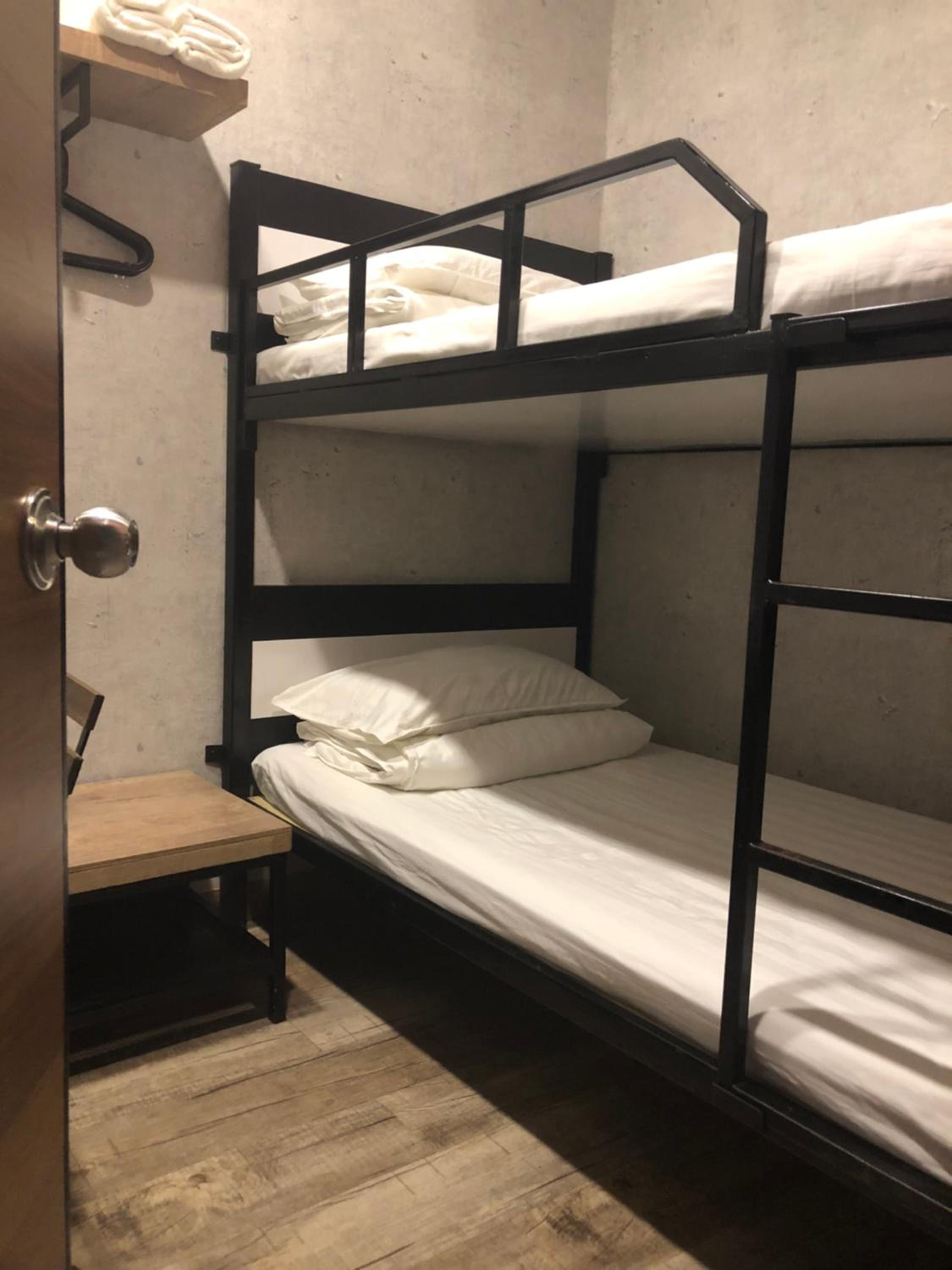 Double Decker Room photo 1