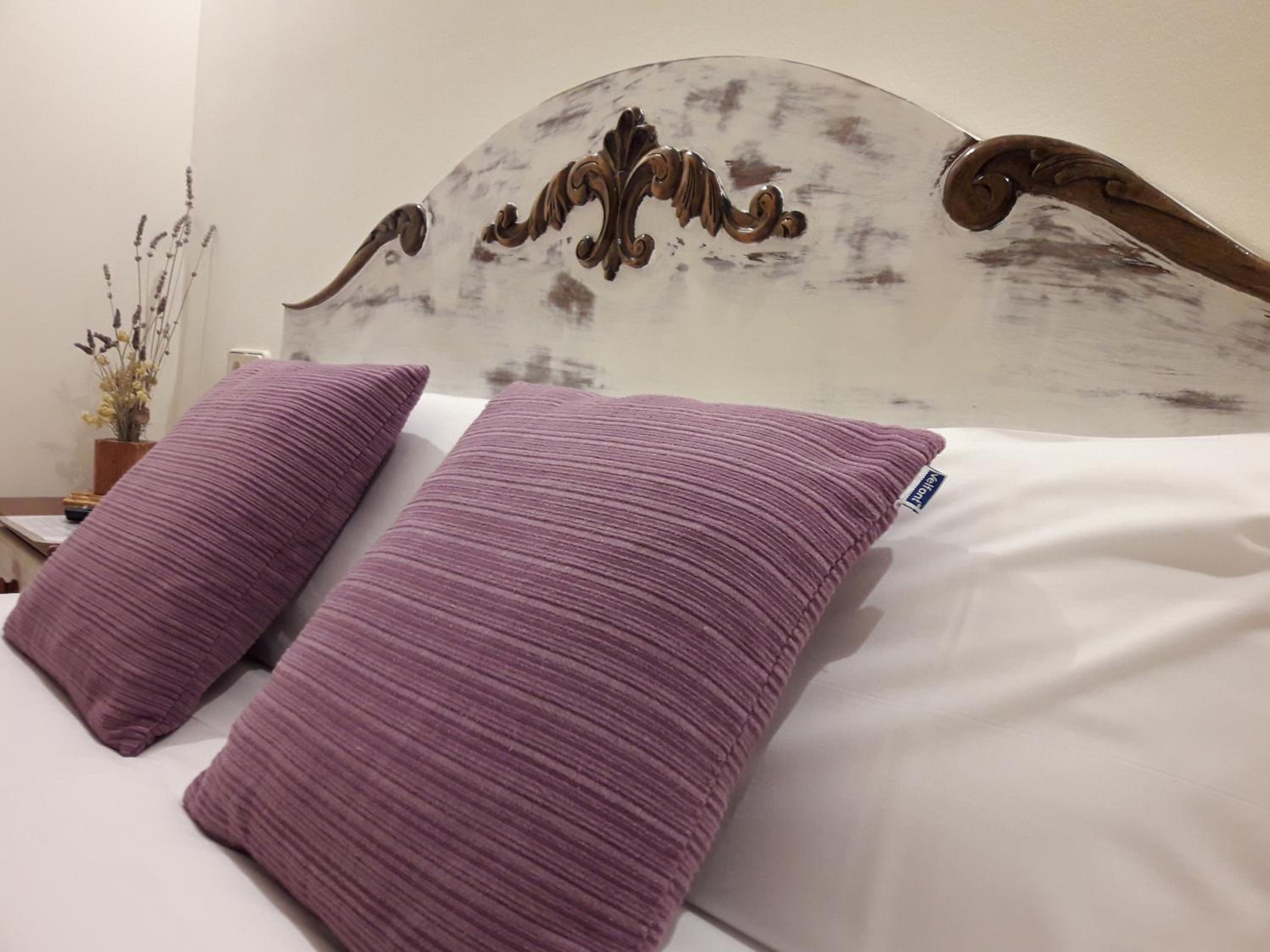 Standard Double Room with Fan