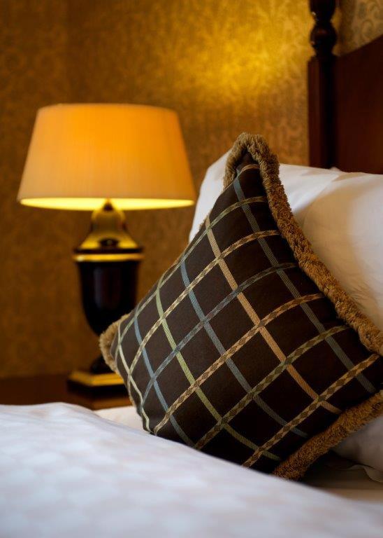 Deluxe Double Room - Photo 1