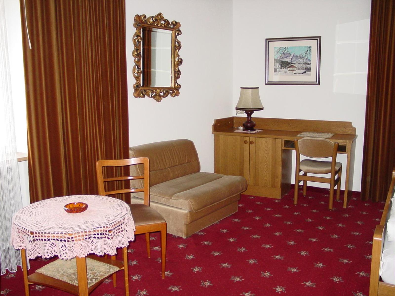 Single Room photo 1