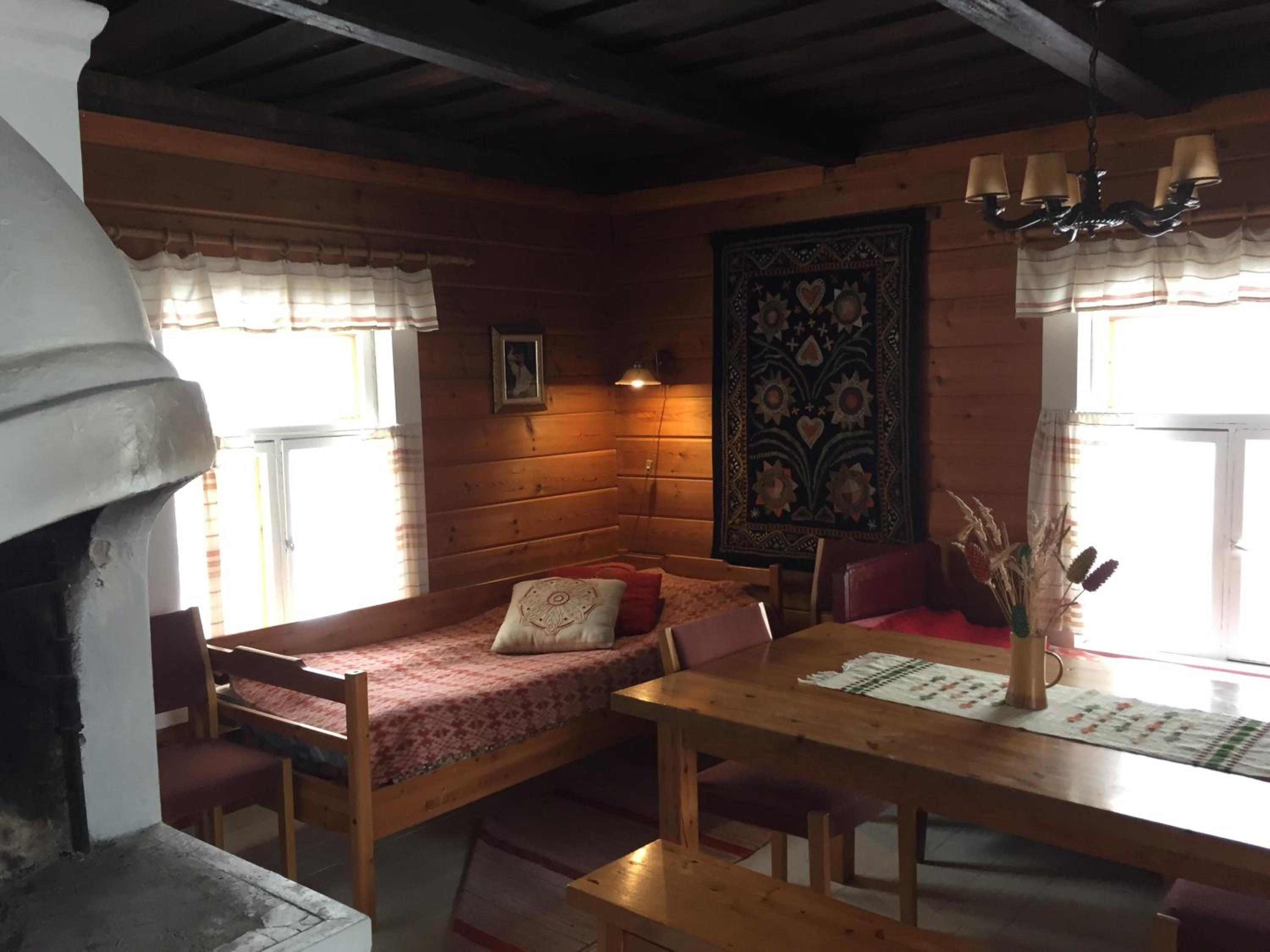 One-Bedroom Vacation Home photo 1