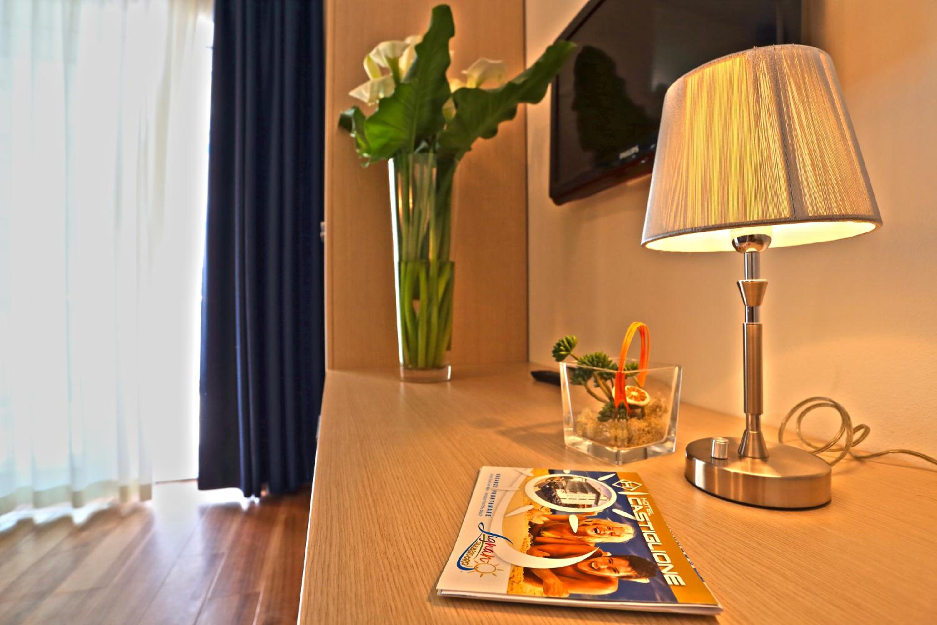 Superior Triple Room with Balcony photo 3