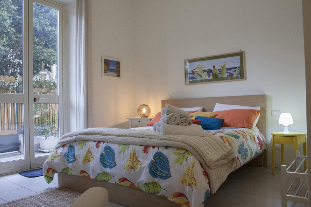 Double Room with Private Bathroom photo 1