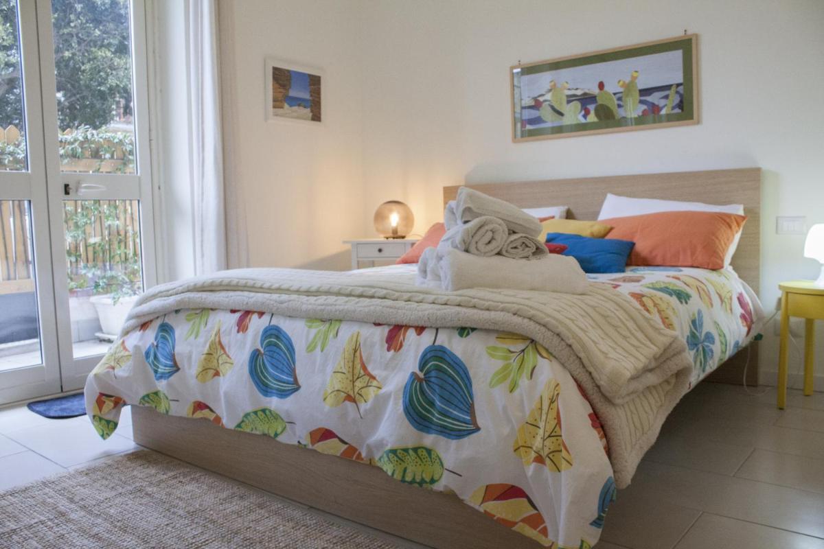 Double or Twin Room with Private Bathroom photo 3