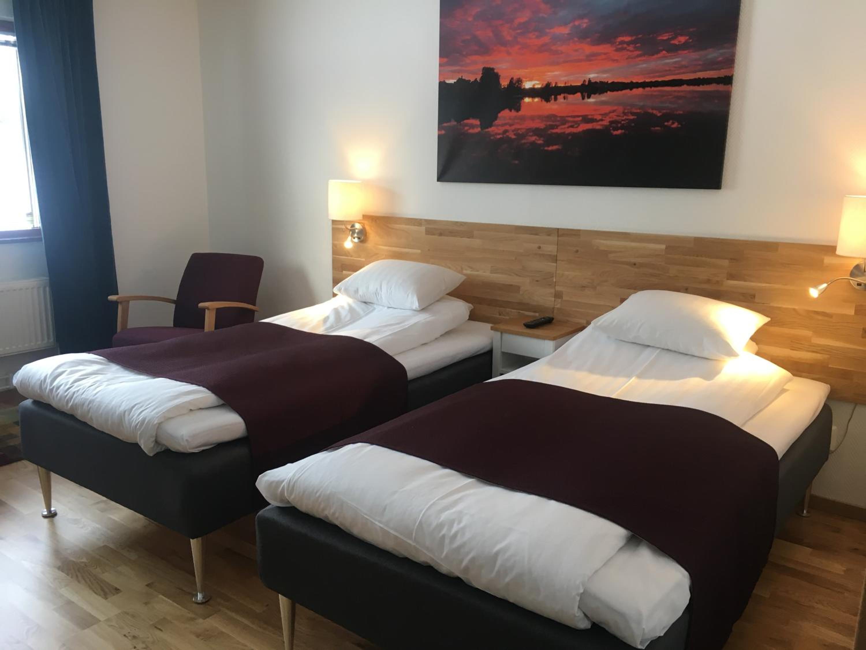 Standard Double Room photo 1