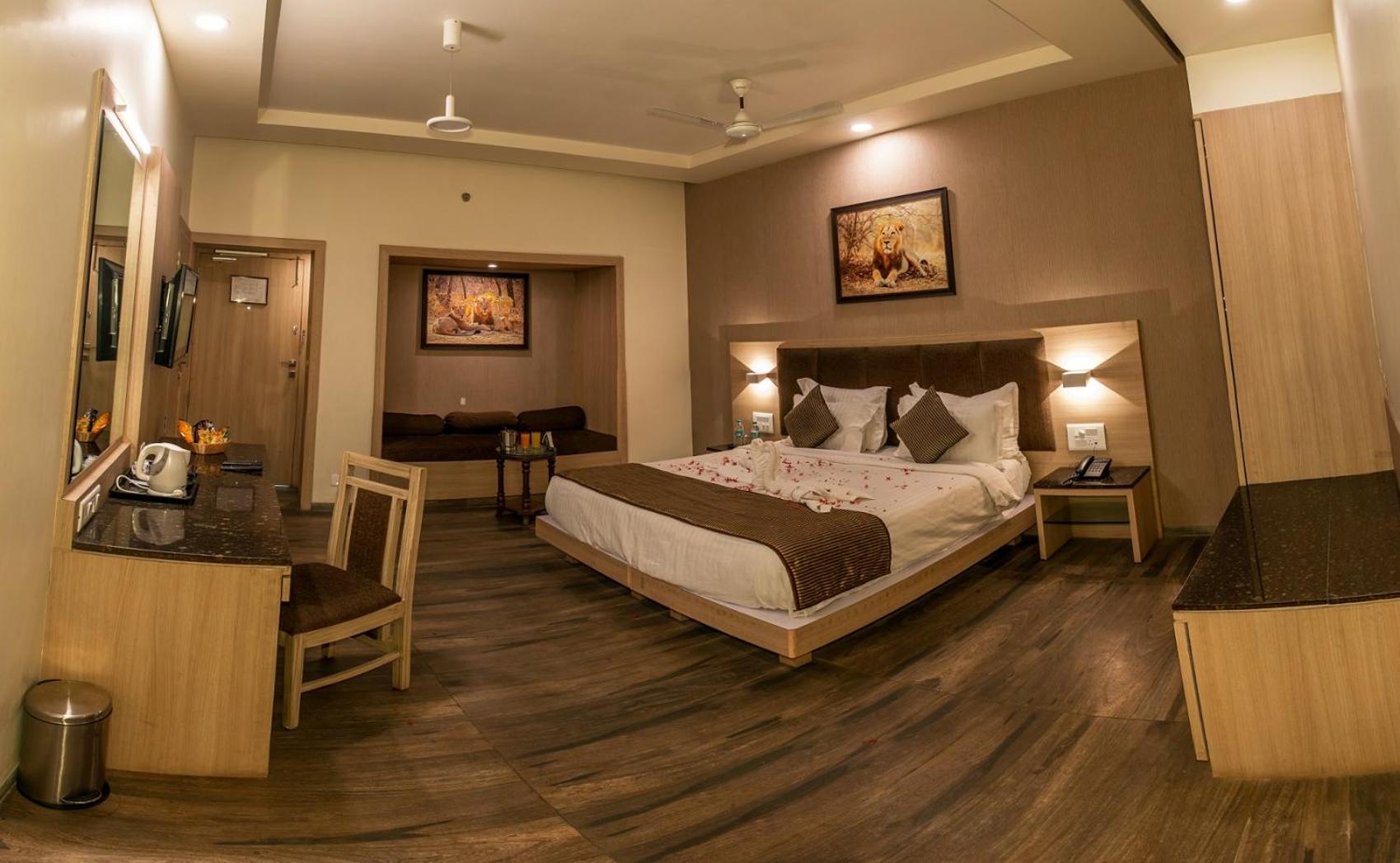 Superior Double Room