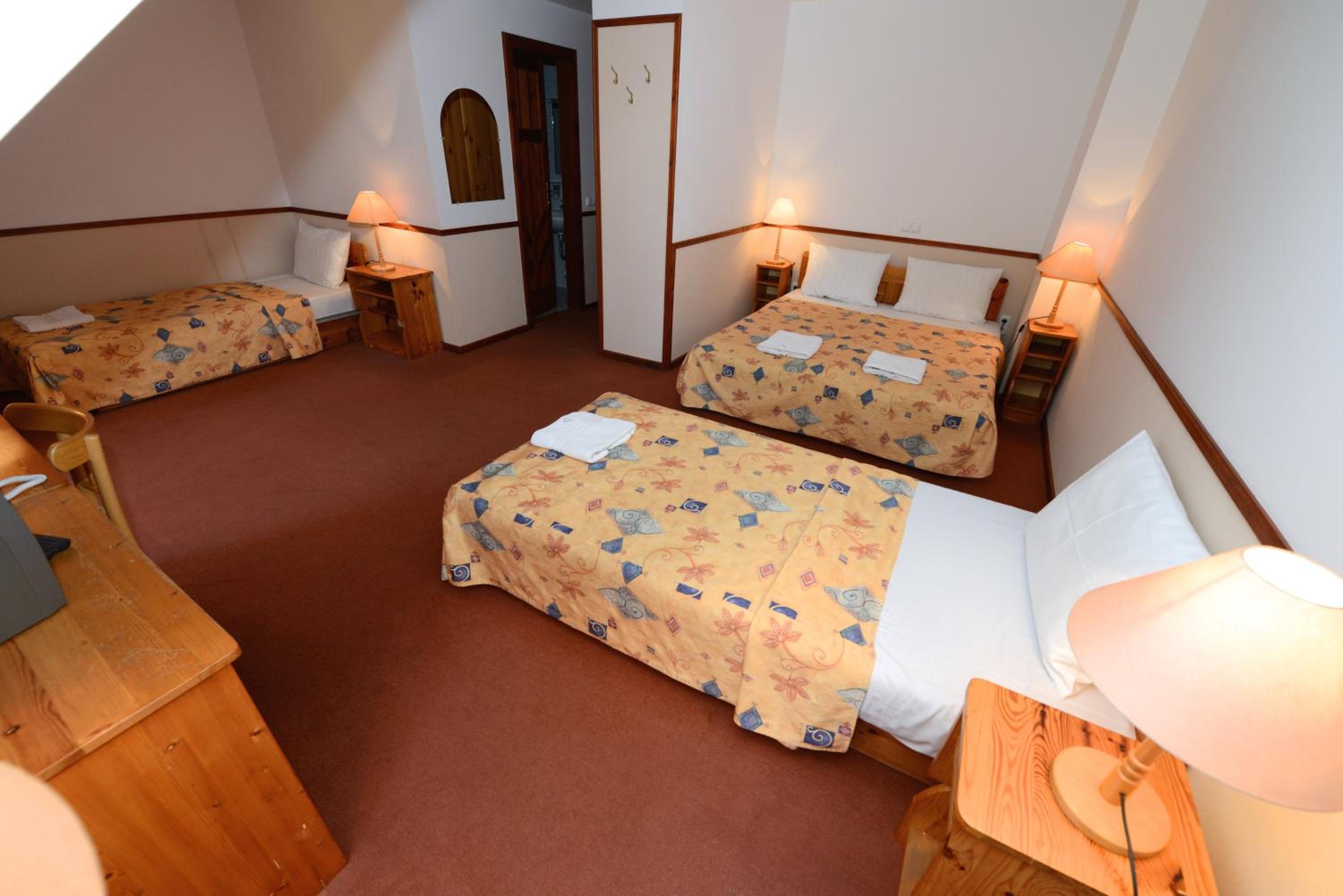 Quadruple Room photo 1