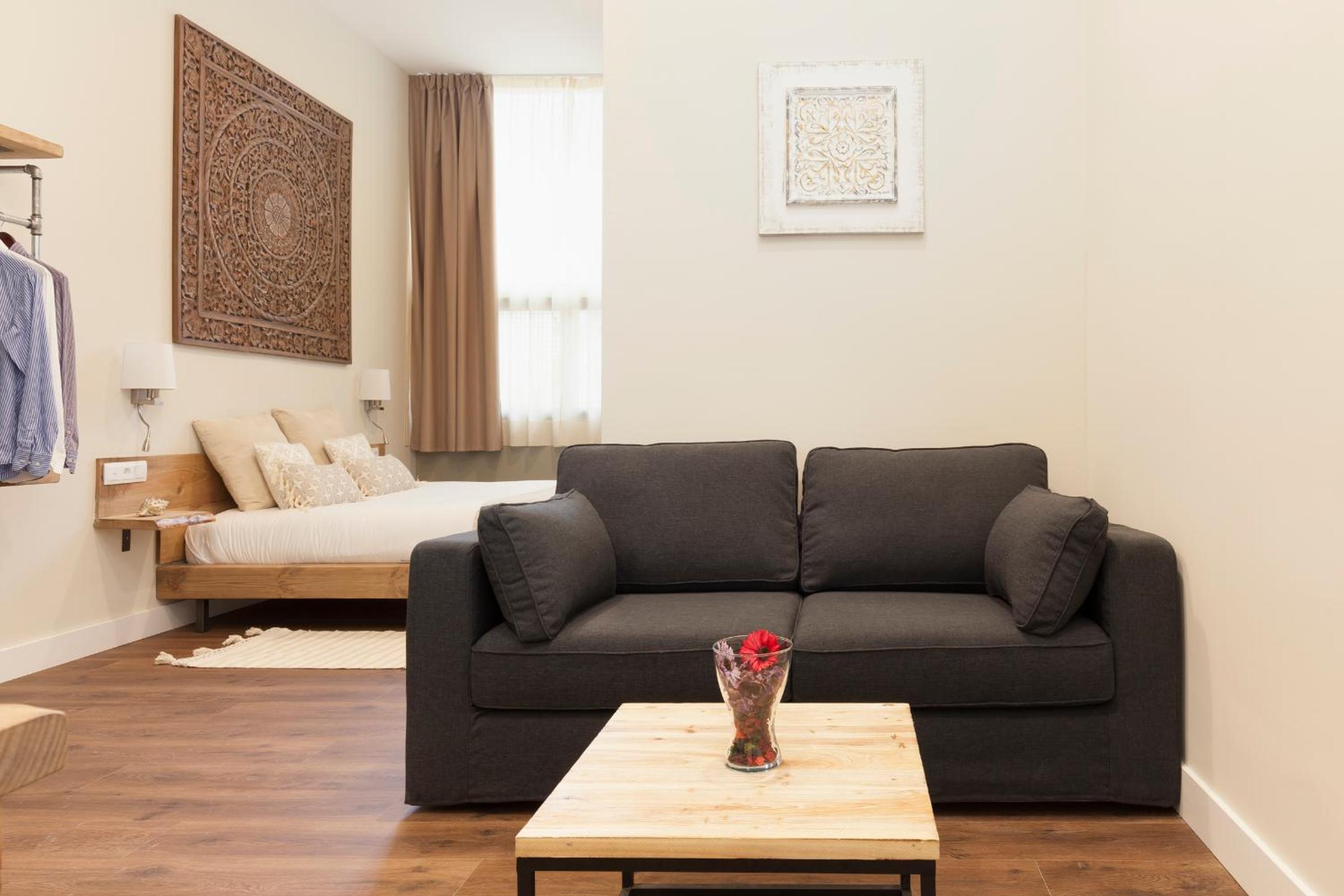 Habitación Cuádruple