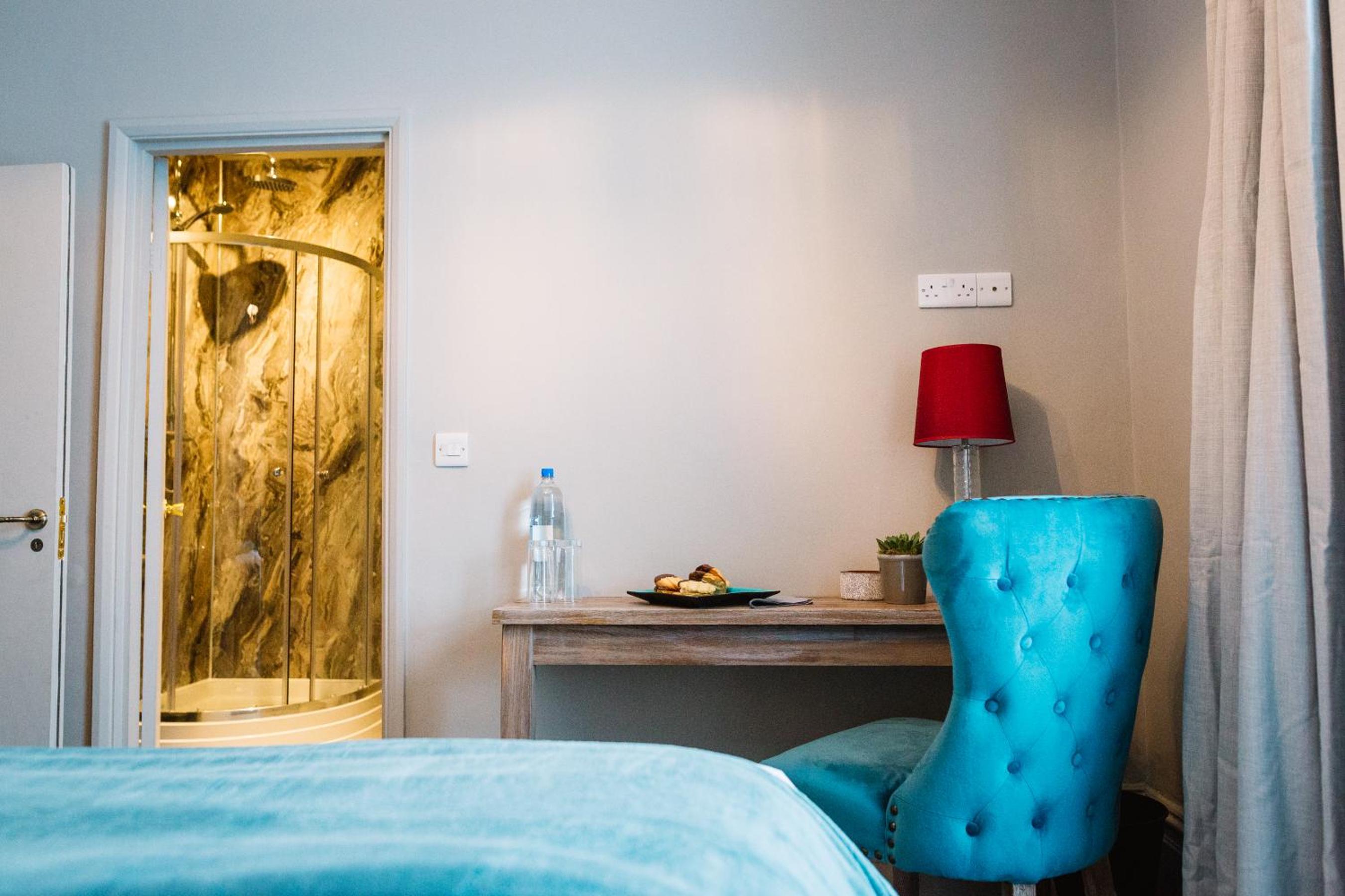 King Room - Photo 5