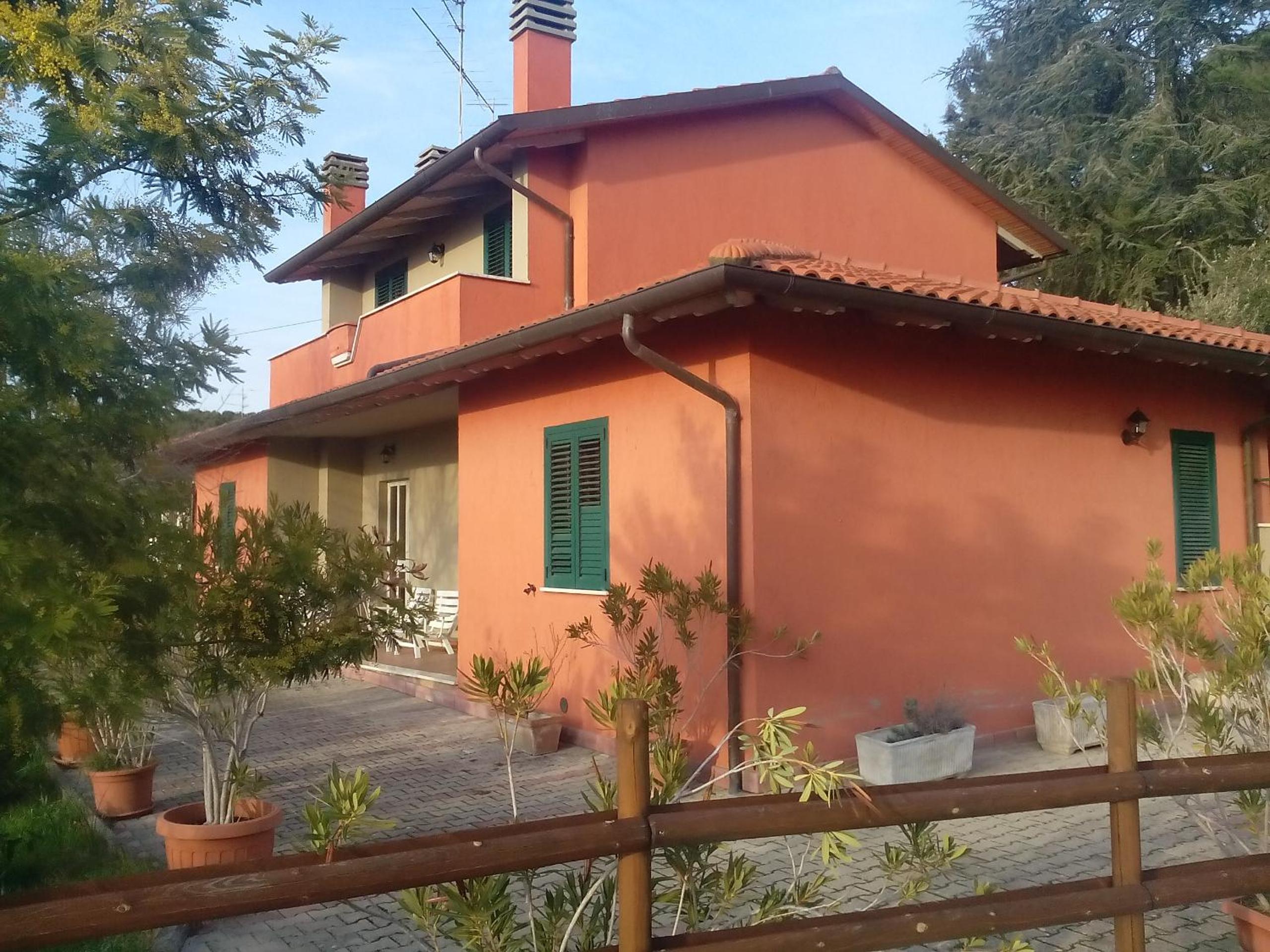 Vacation Home photo 2