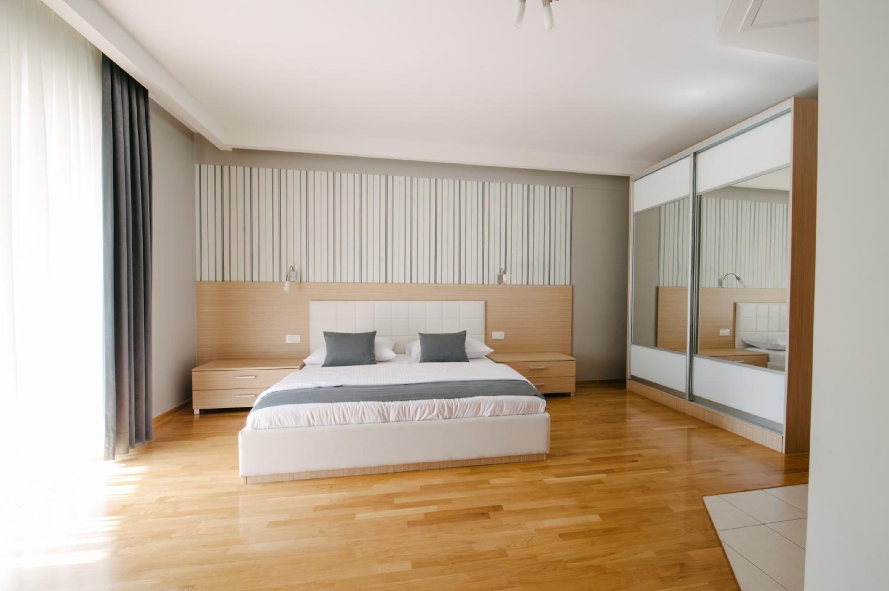 Double Room With Mountain View photo 2