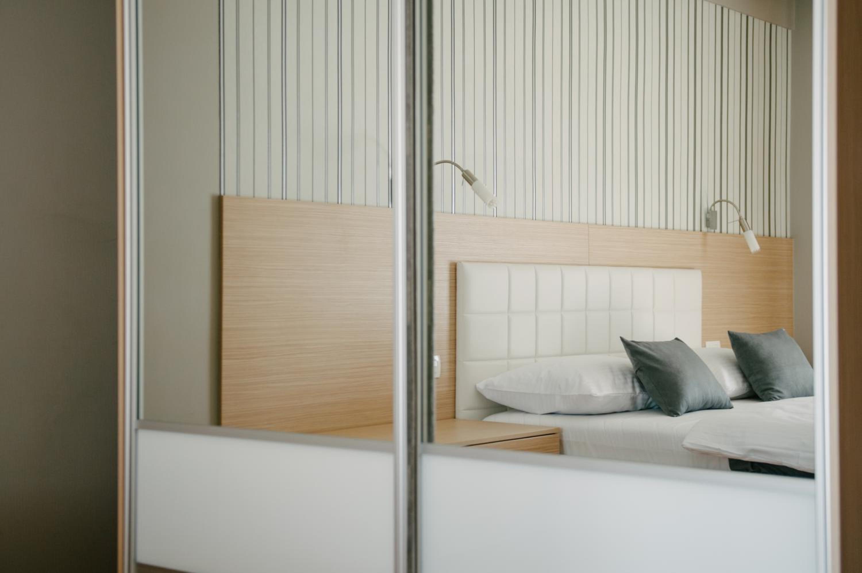 Double Room With Mountain View photo 3