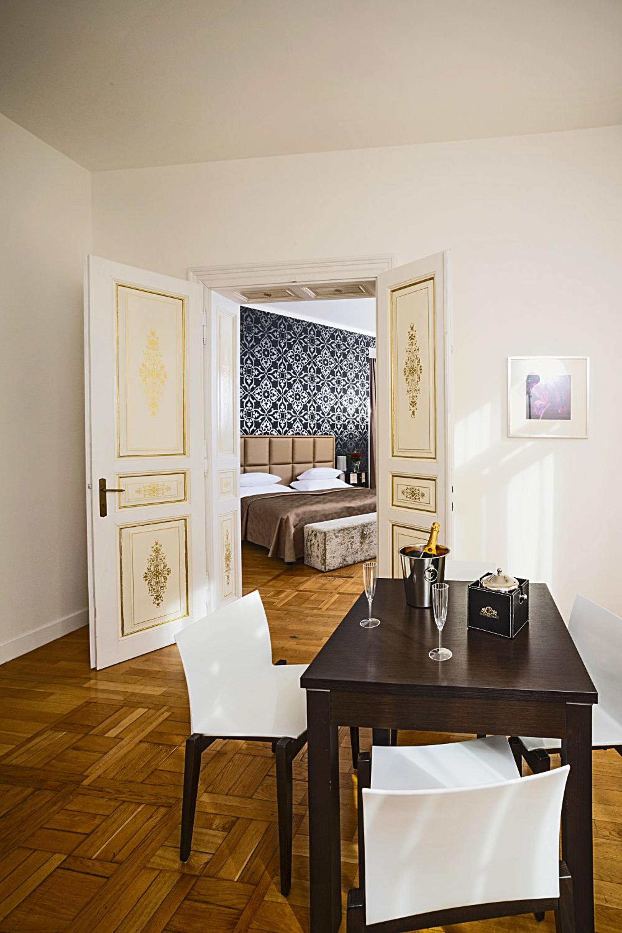 Royal Suite
