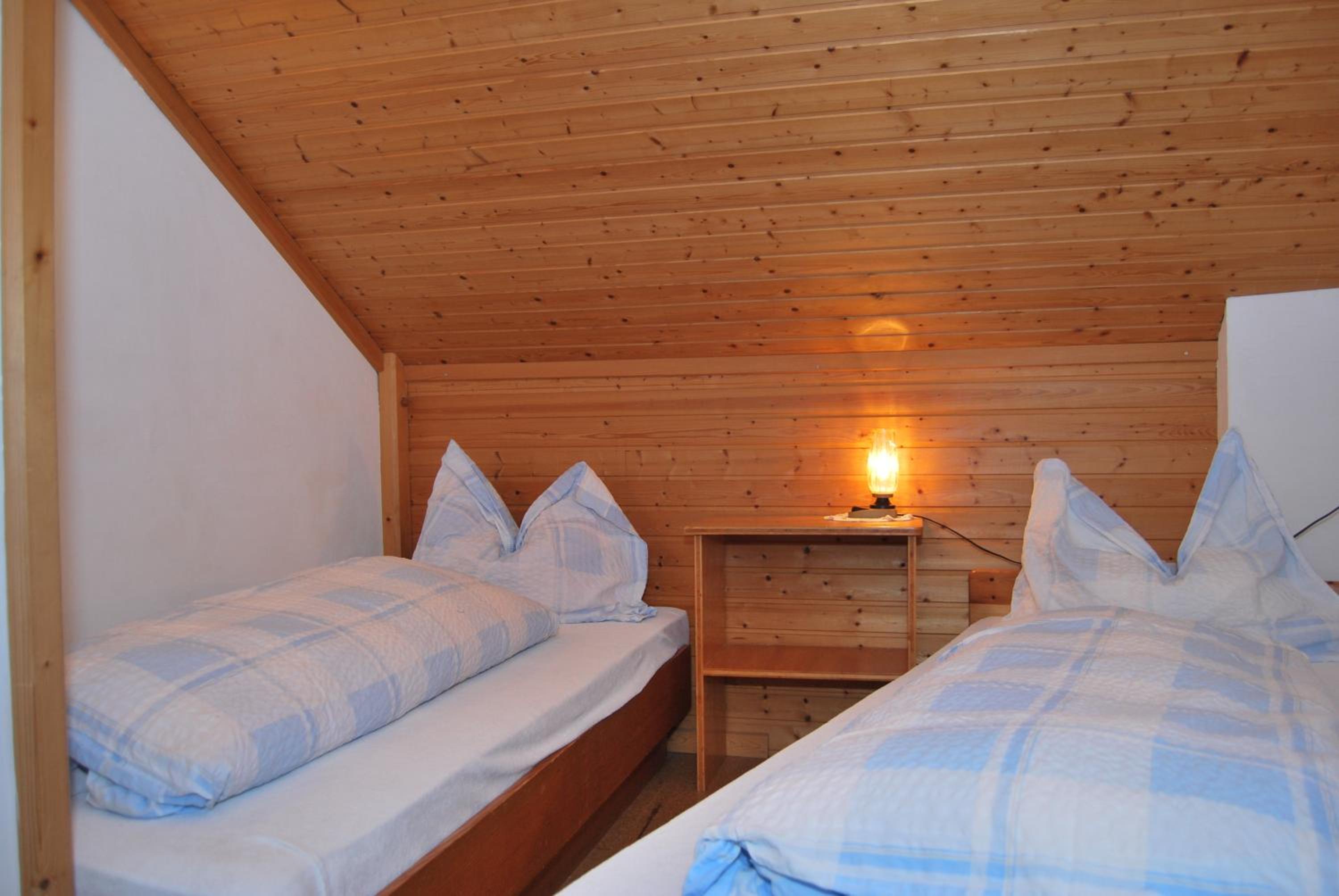 Three-Bedroom House photo 1