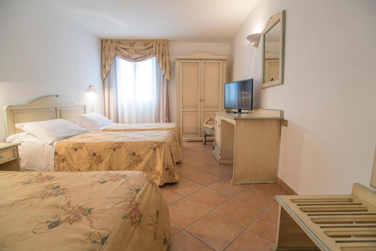 Triple Room photo 2
