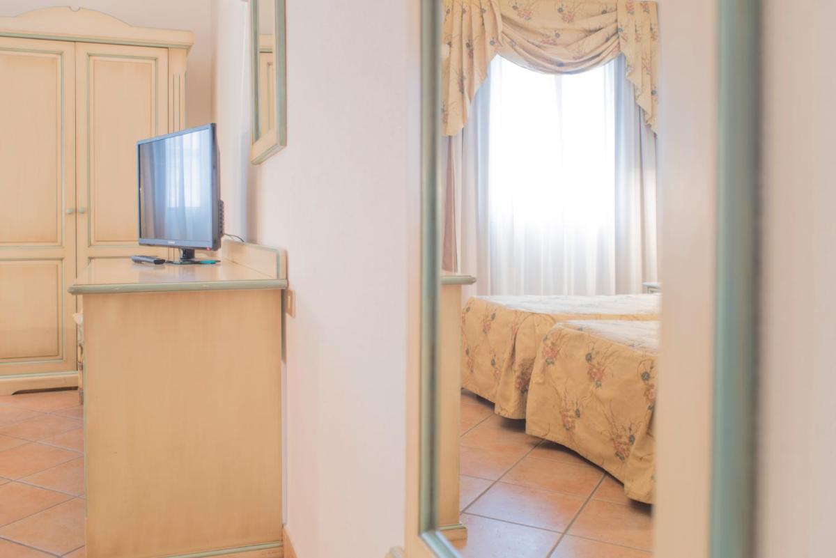 Triple Room photo 3