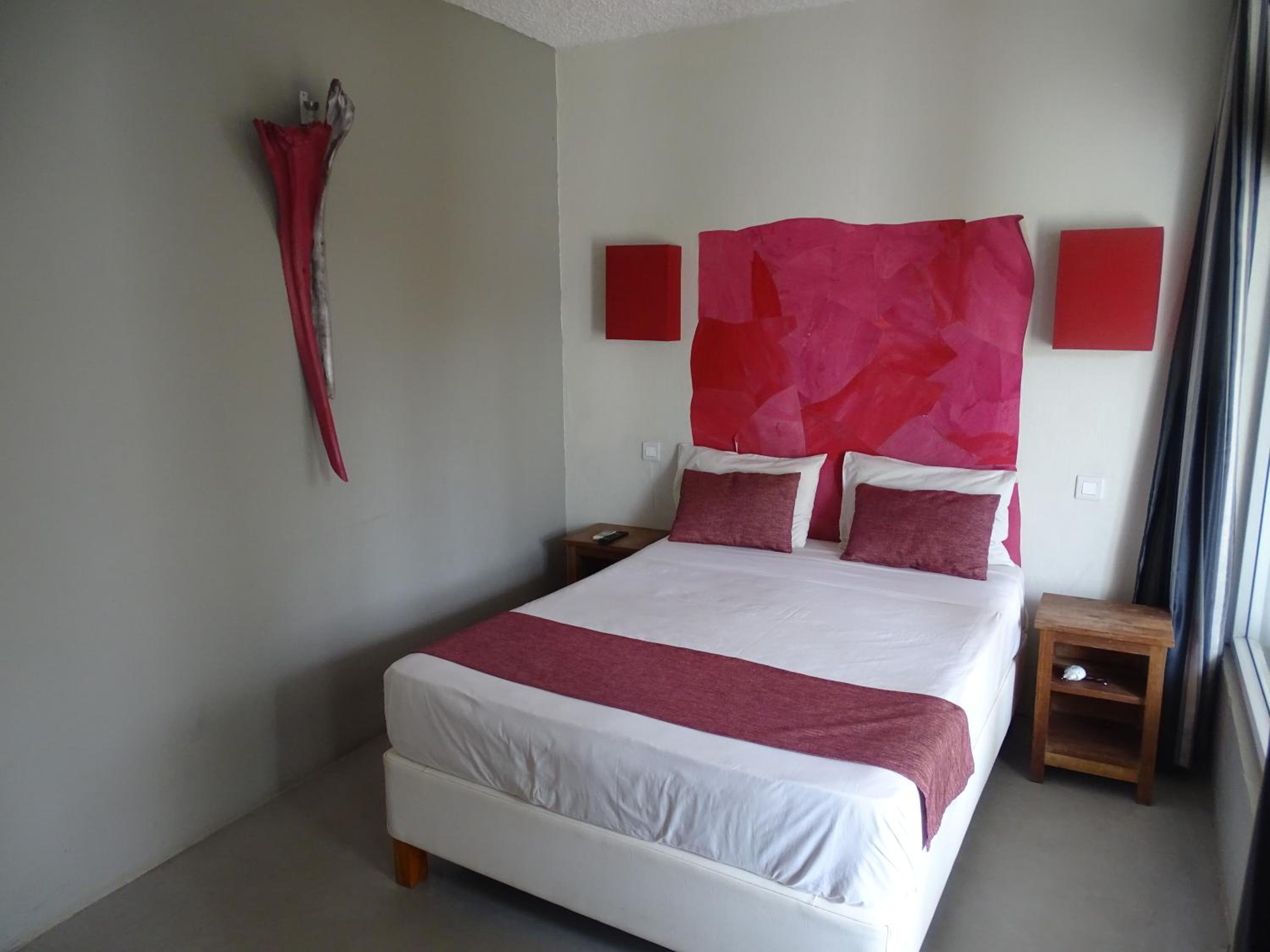 Double Room with Terrace photo 3