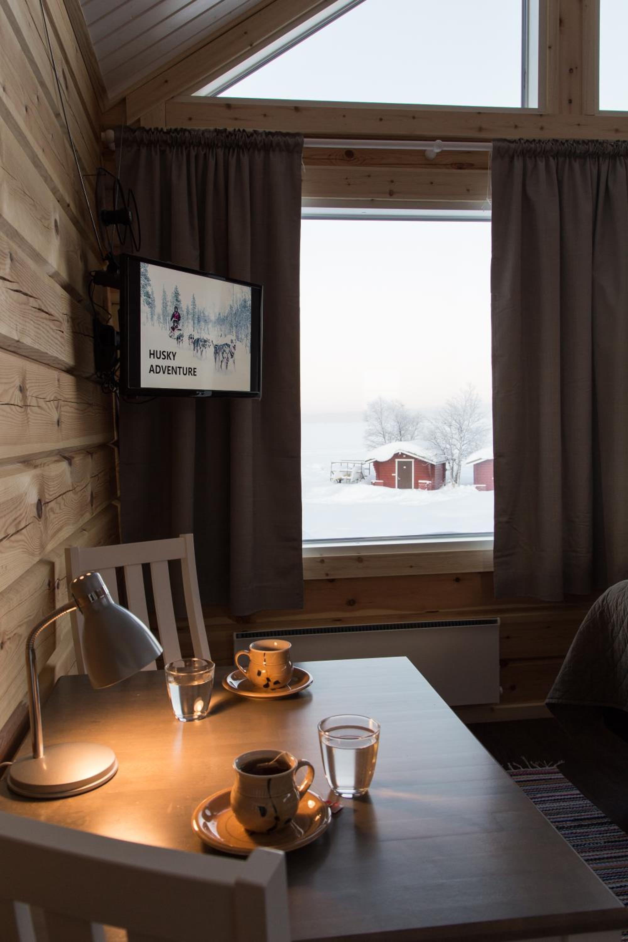 Chalet photo 1