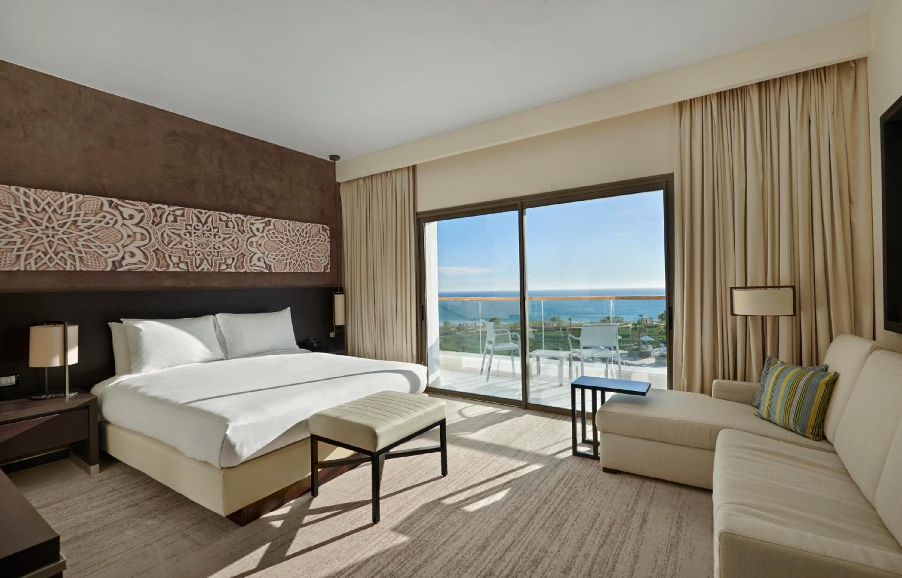 King Room with Ocean View